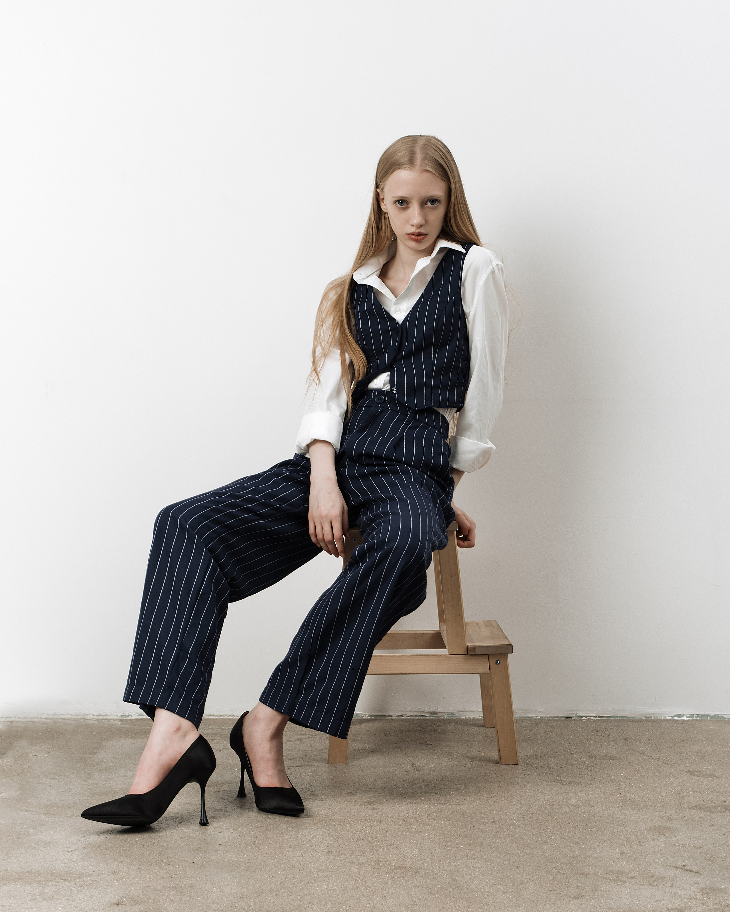 Мария. Студийный фотограф в Москве Илья Сухов