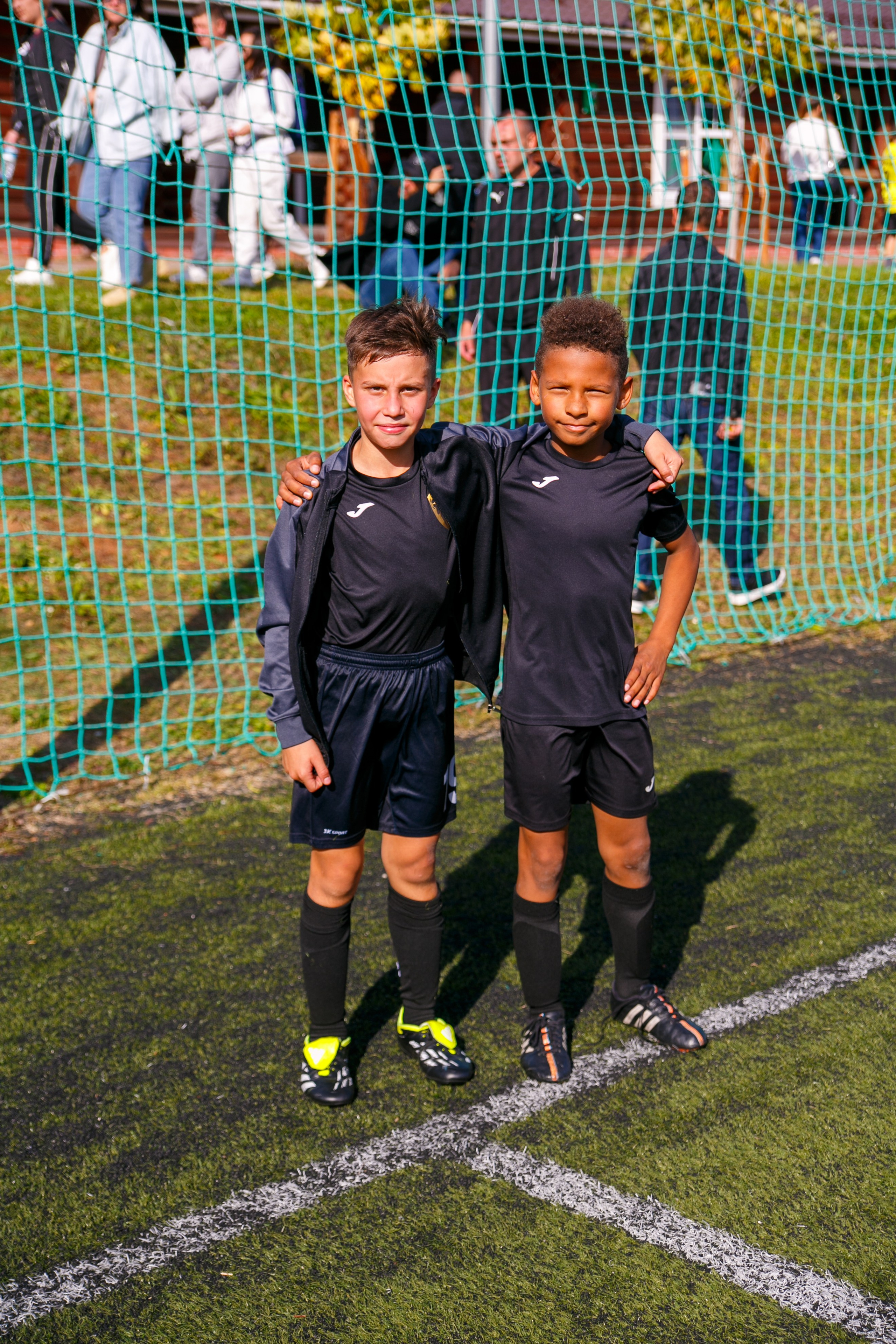 Футбольный турнир. Фотограф Шагалов Михаил