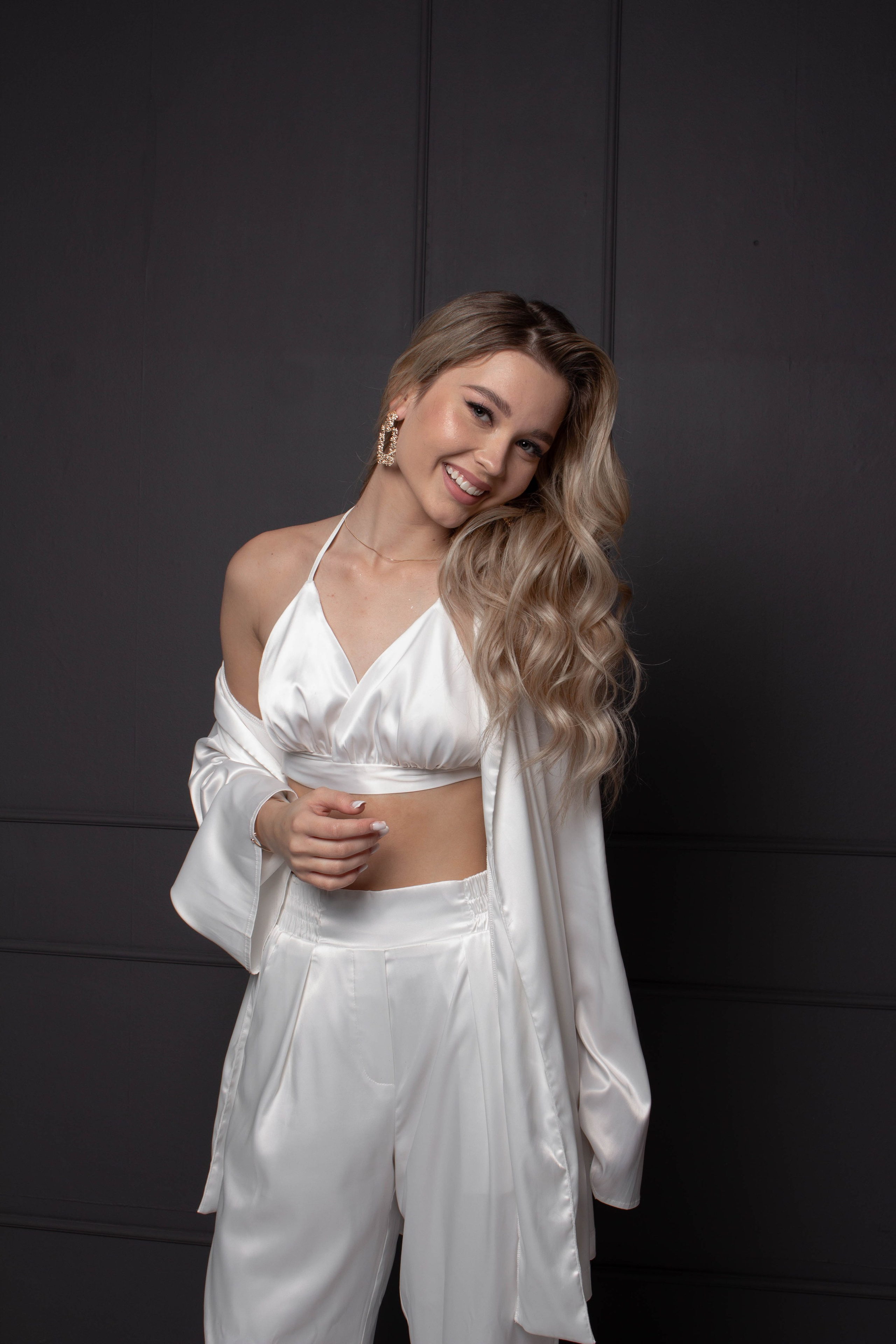 Вероника. Фотограф Шагалов Михаил