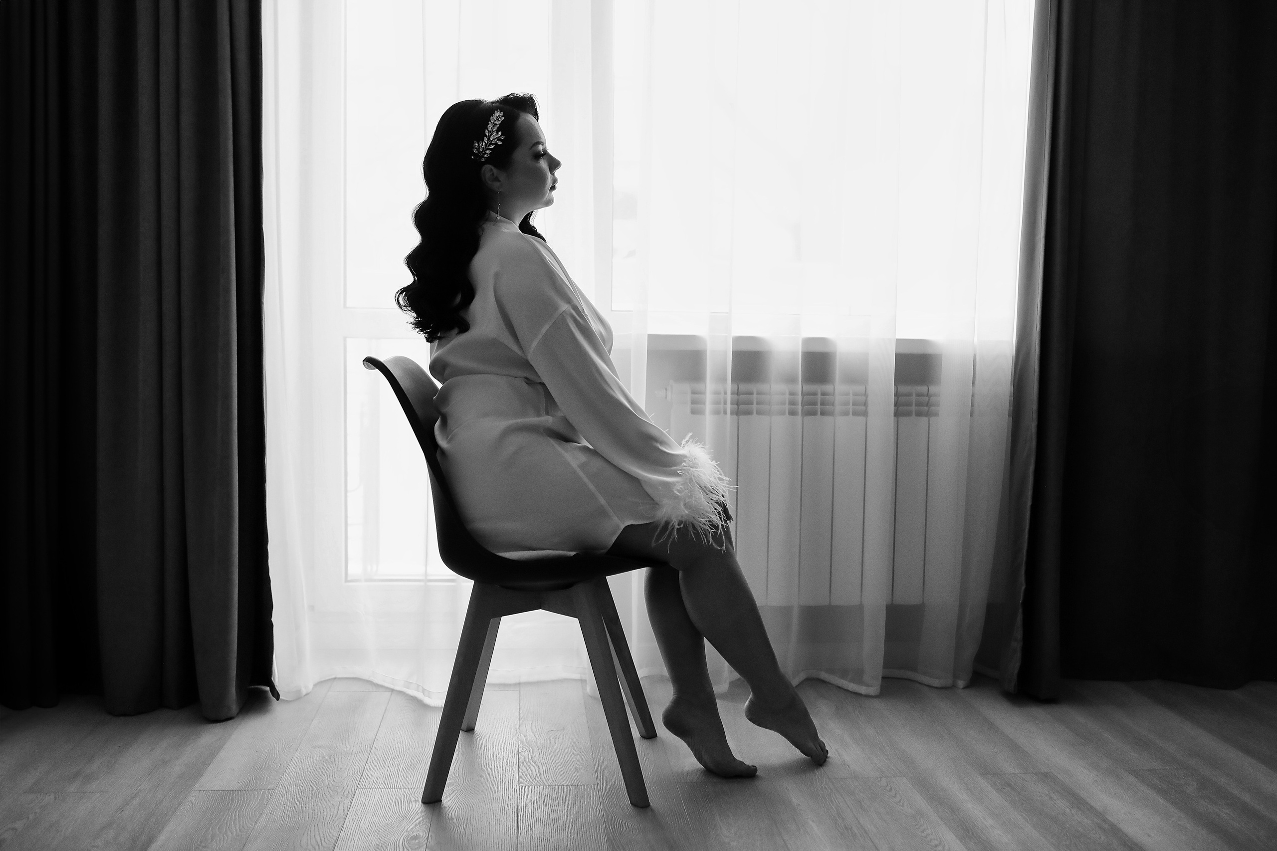 Сборы невесты. Наталья. Семейный, женский, событийный фотограф. Съемки ЛЮБОЙ СЛОЖНОСТИ