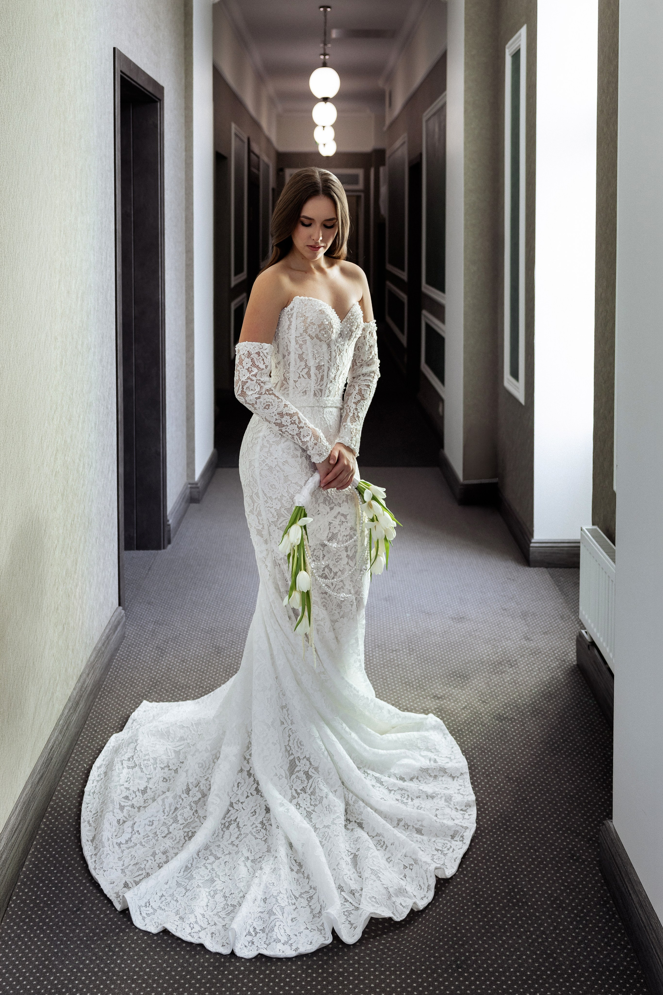 Локация отель Бианки модель Ирина. Свадебный и семейный фотограф Татьяна Ласкина в Великом Новгороде