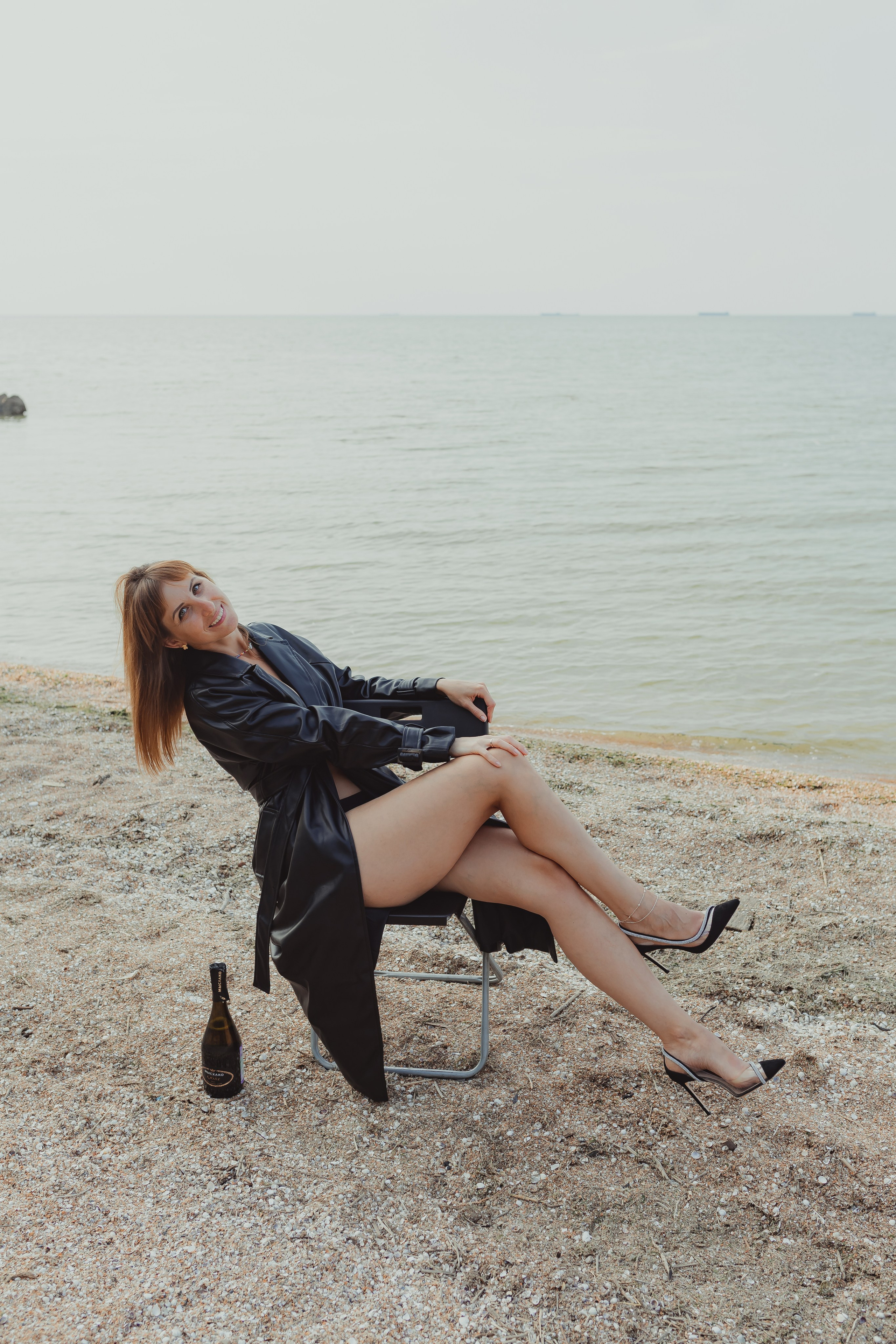 Настя. Семейный и домашний фотограф в Москве и МО Королева Валерия