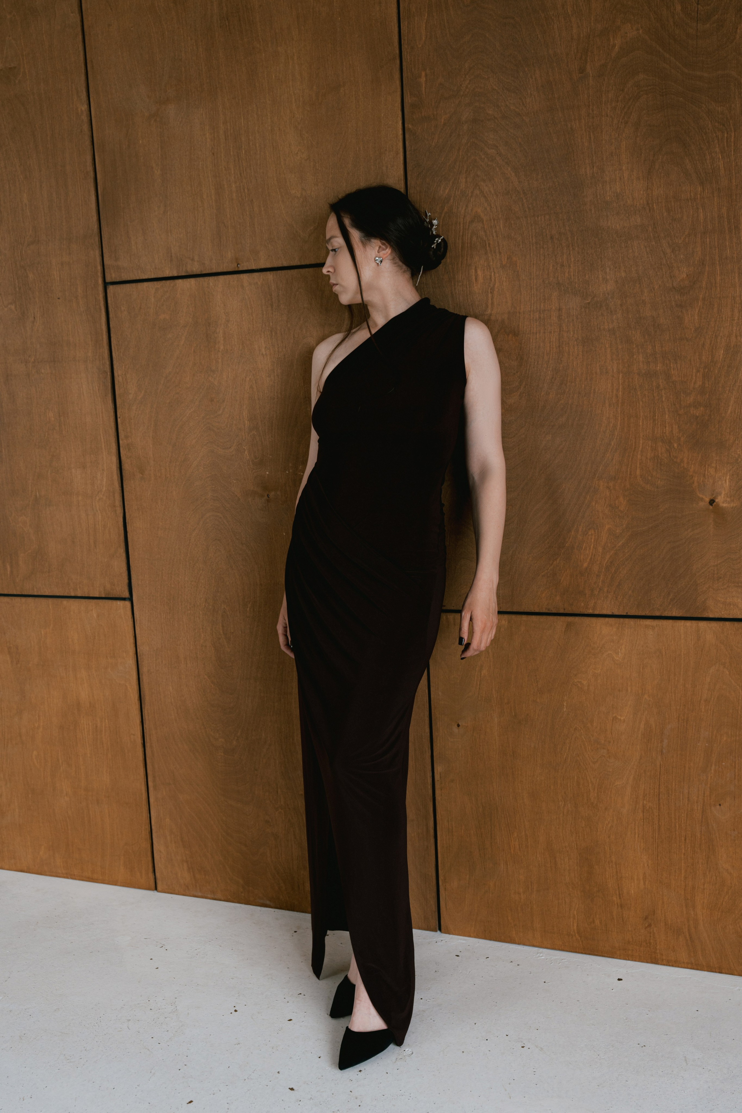 Catherine. Фотограф Владимир|Москва