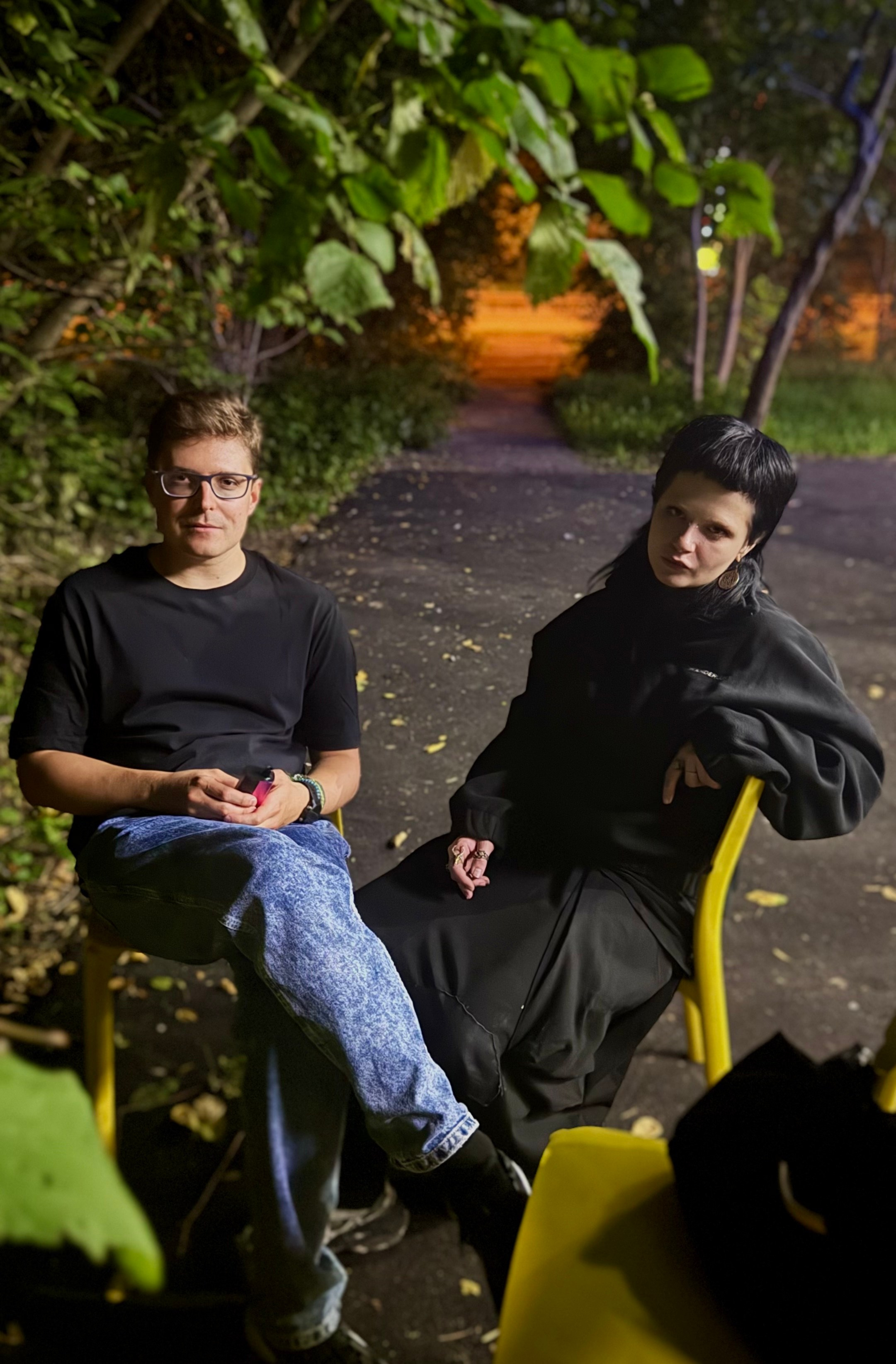 6.09.2025. Фотограф видеограф в Москве и Московской области Саша Секрет