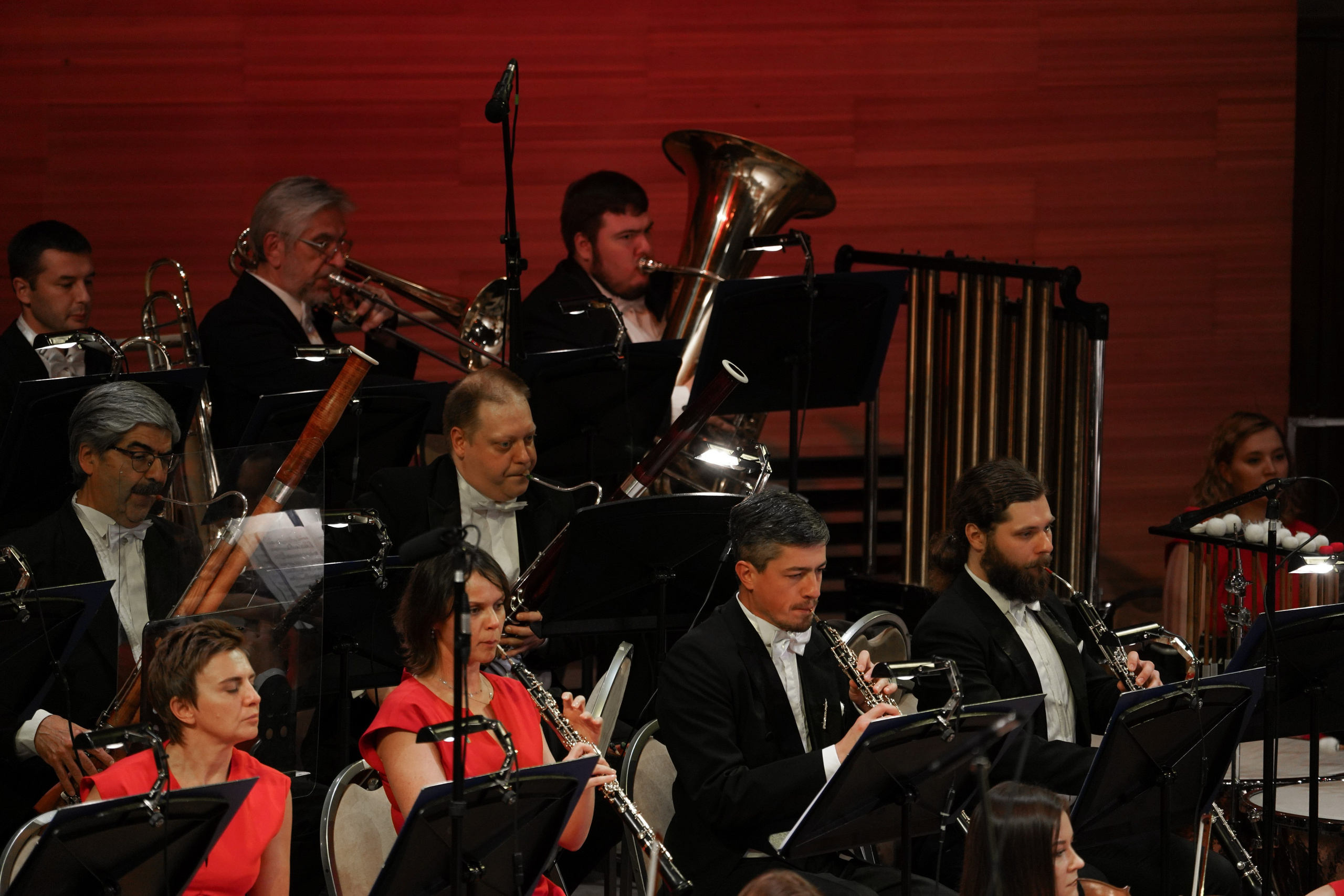 Концерты. Фотограф в Москве Асиетта