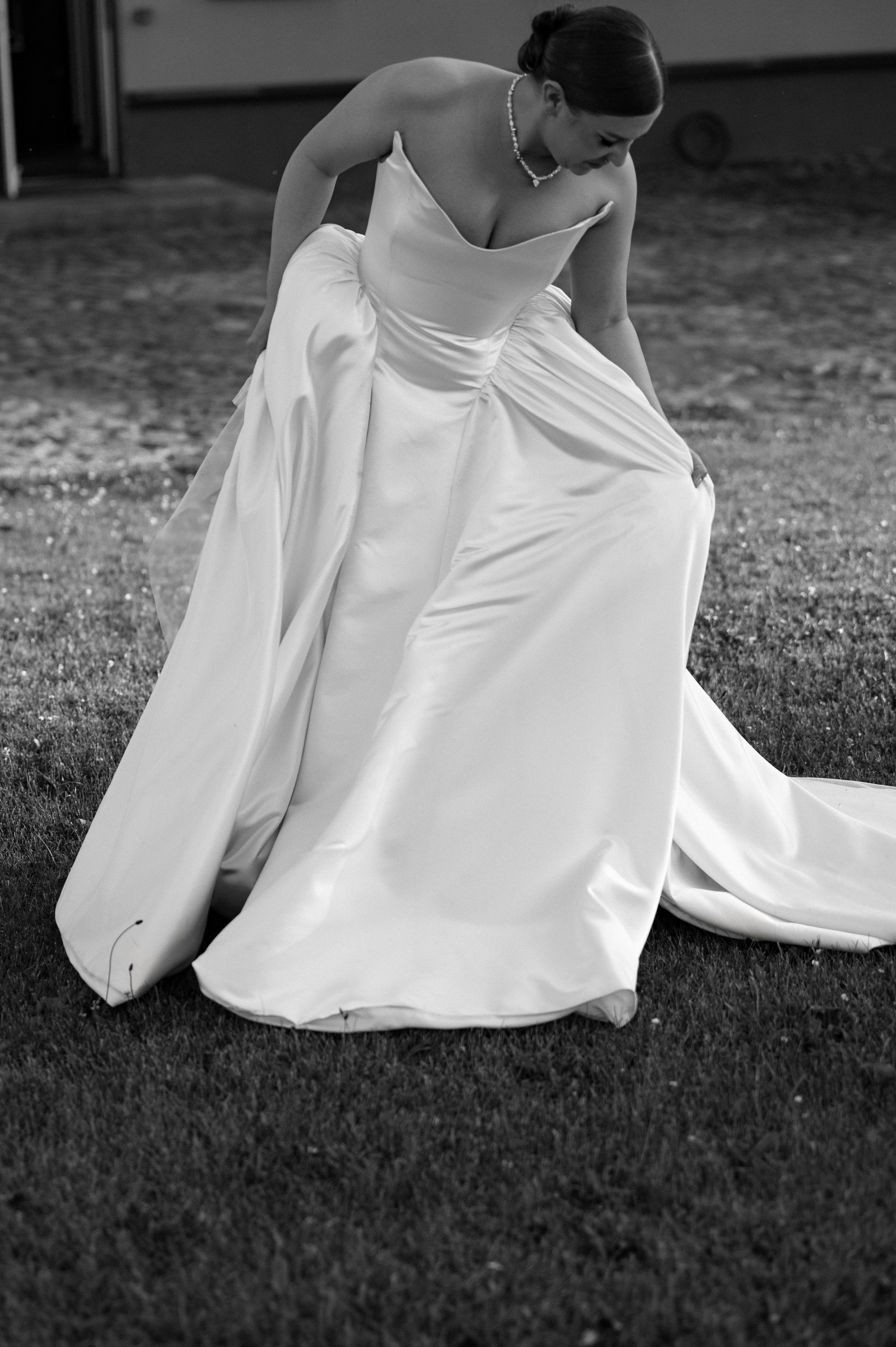 КИРИЛЛ И ИРА. Свадебный фотограф Минск