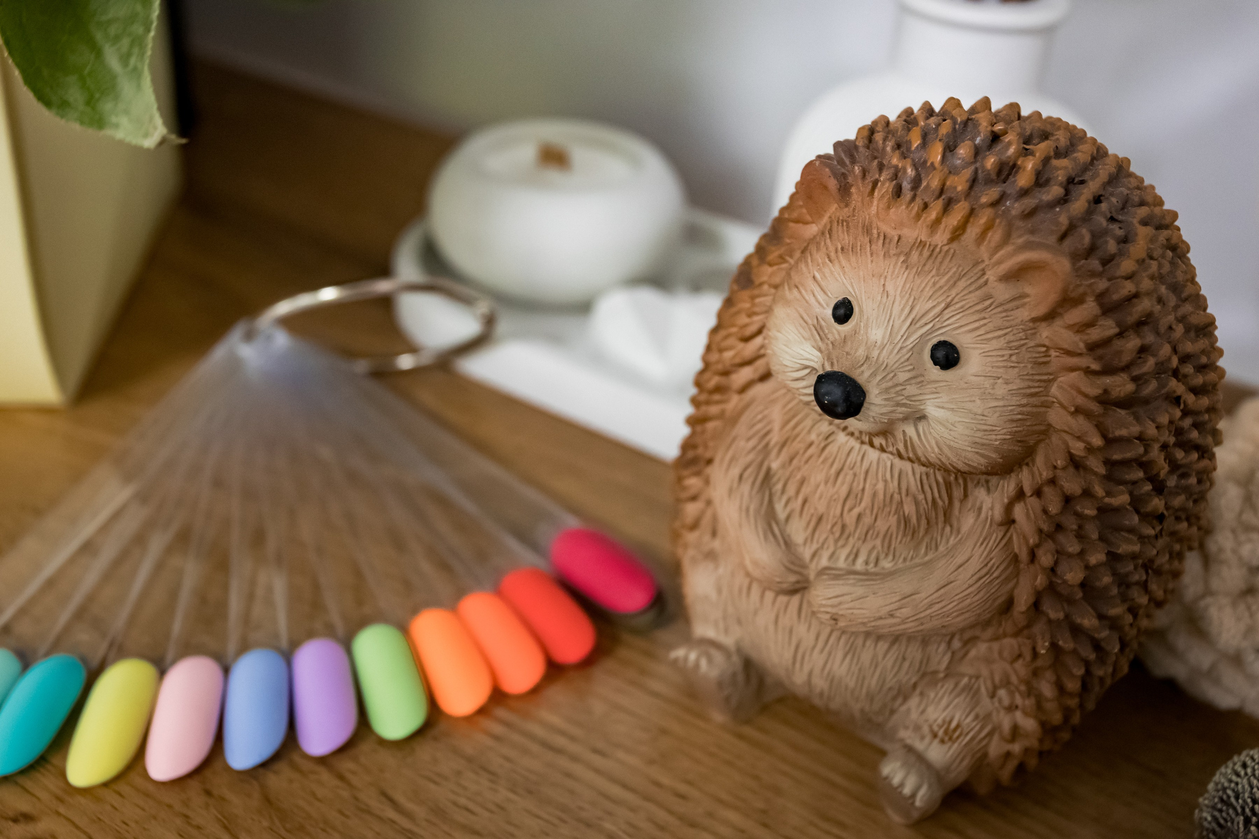 Студия маникюра Ezik Nails. Интерьеры, Контент, Портреты | Фотограф в Москве Дани Терно