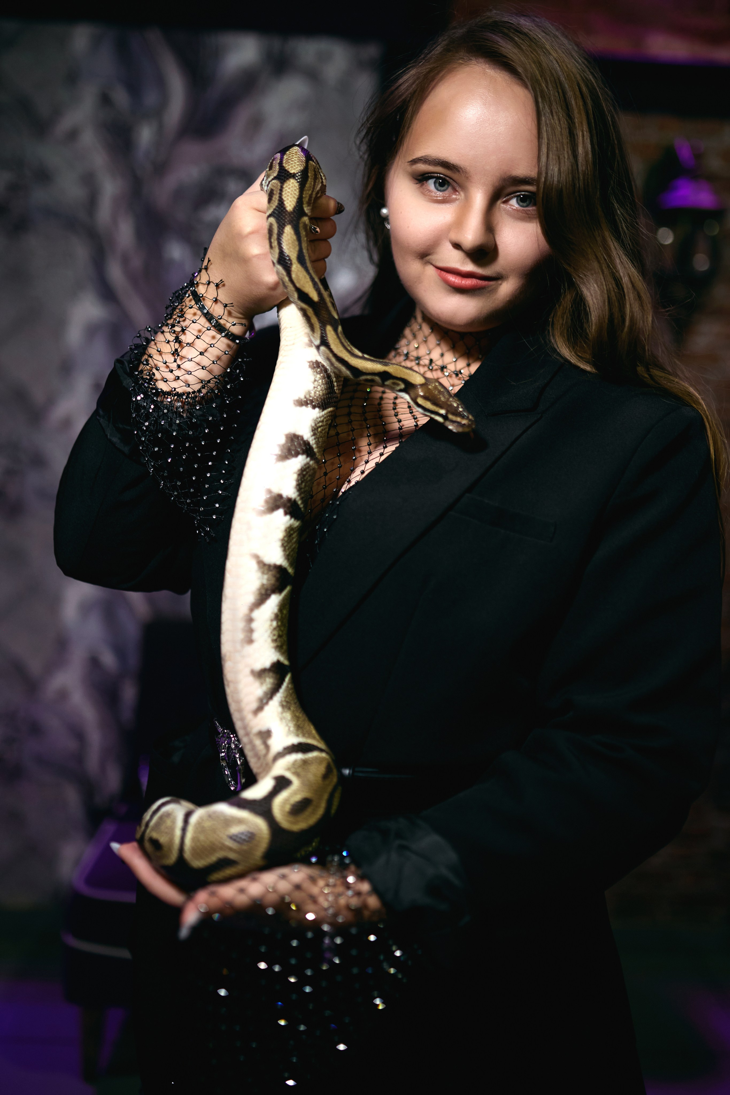 Ivent 2025. Andrey Pospelove. Фотограф в Саратове