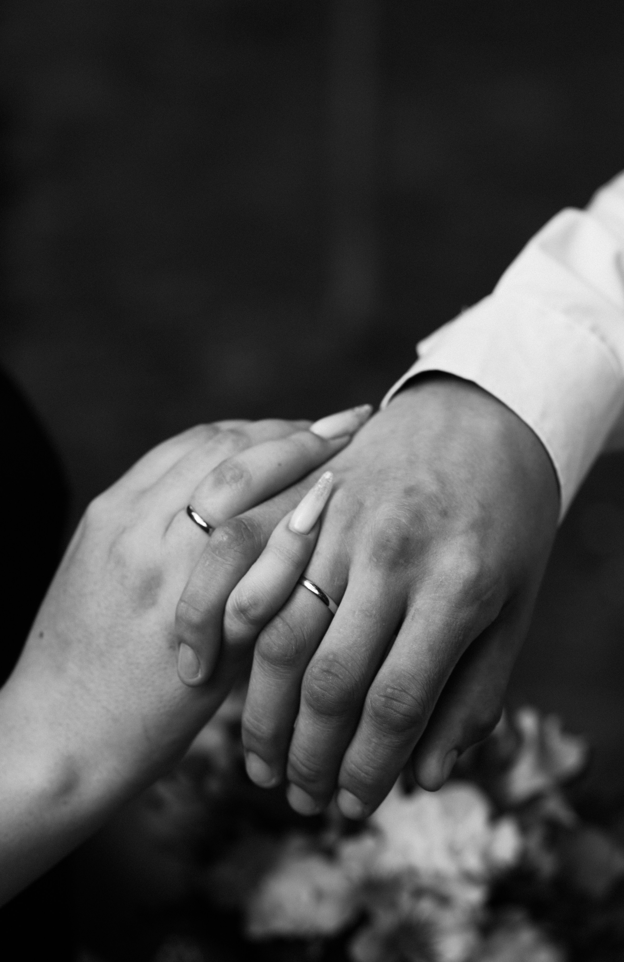 Лена и Максим. Фотограф Юлия Обрезкова Нижний Новгород