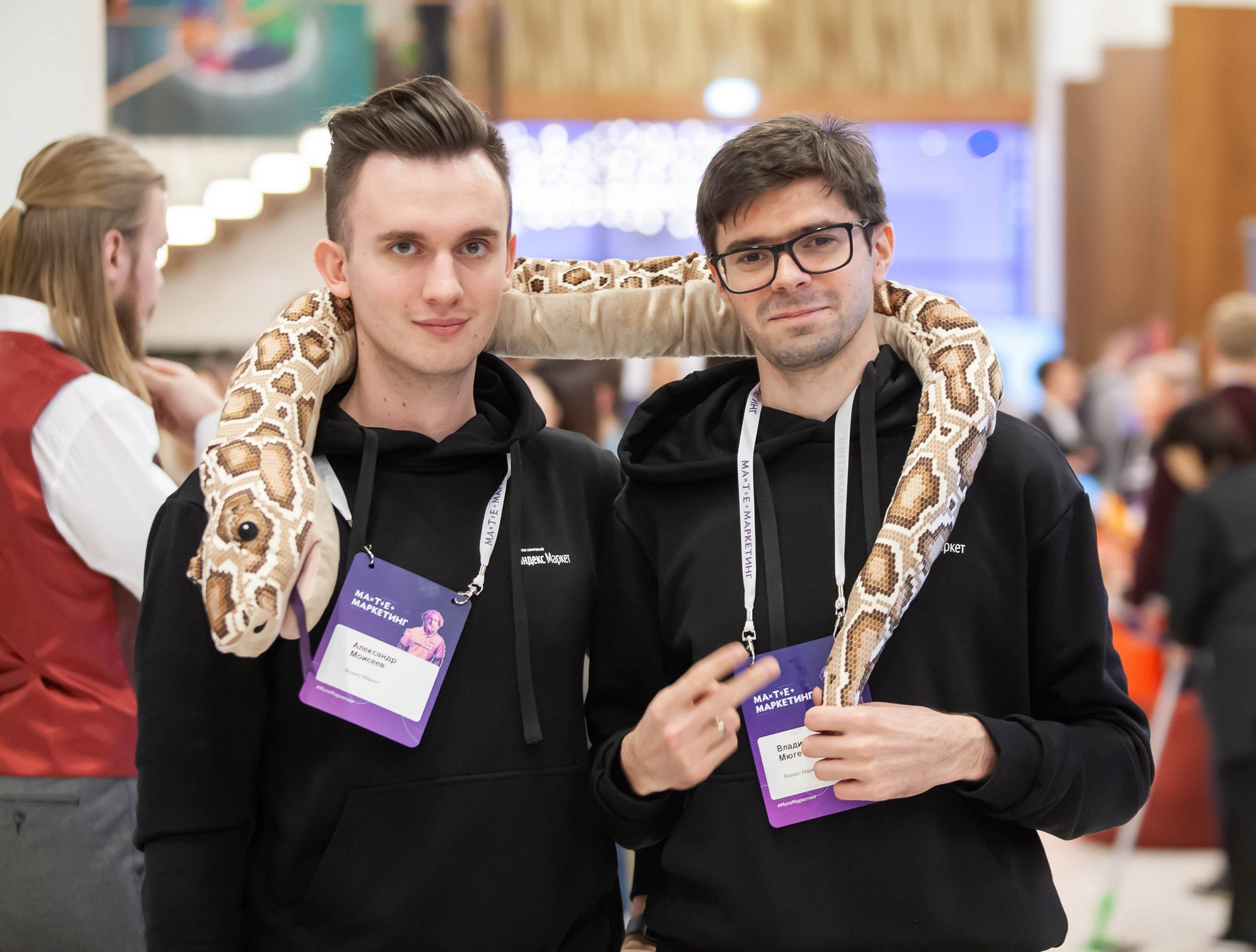 Матемаркетинг — 14–15 ноября 2019. Фотобанк Матемаркетинг