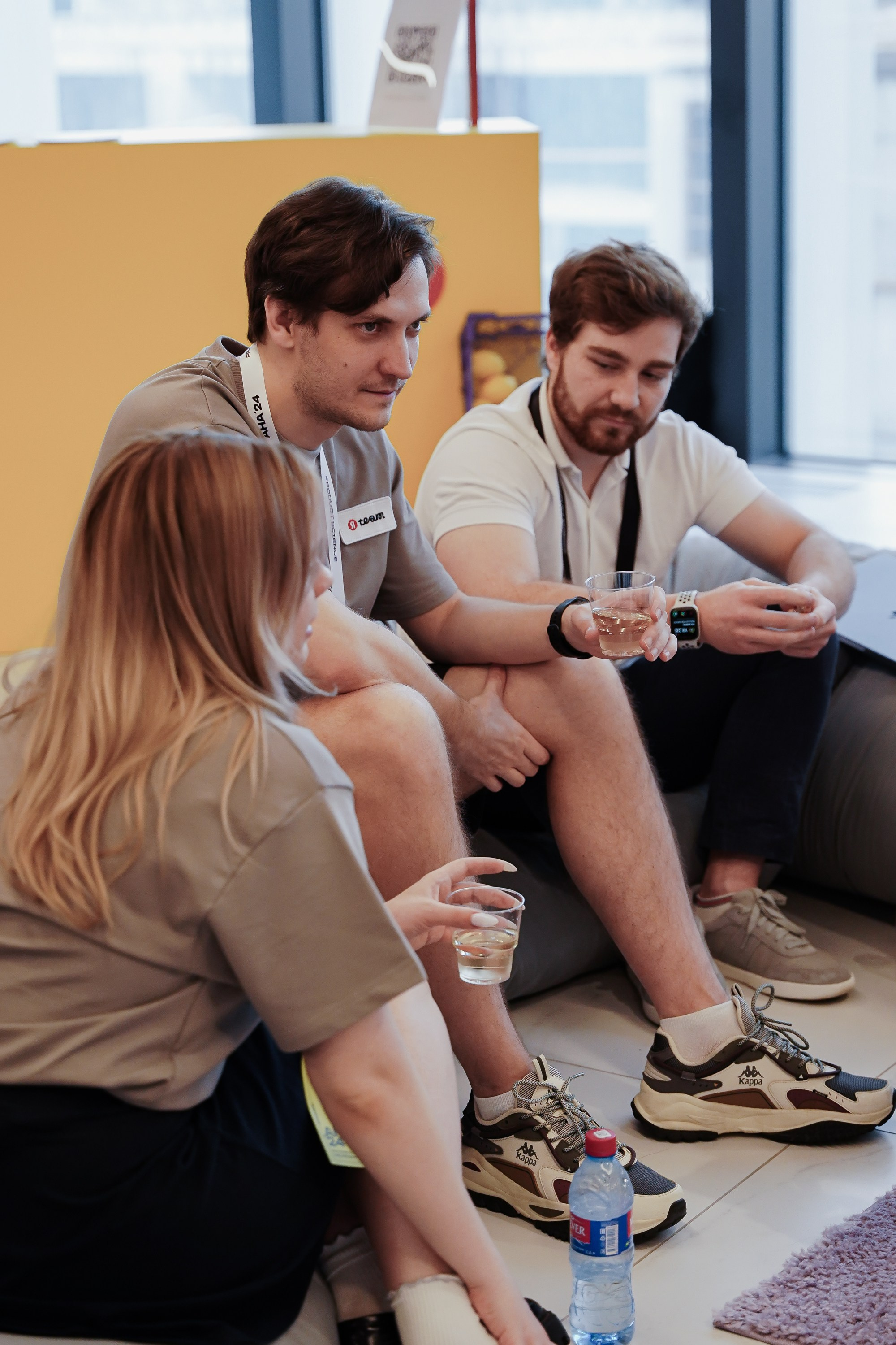 Aha! — 6 июня 2024. Фотобанк Матемаркетинг