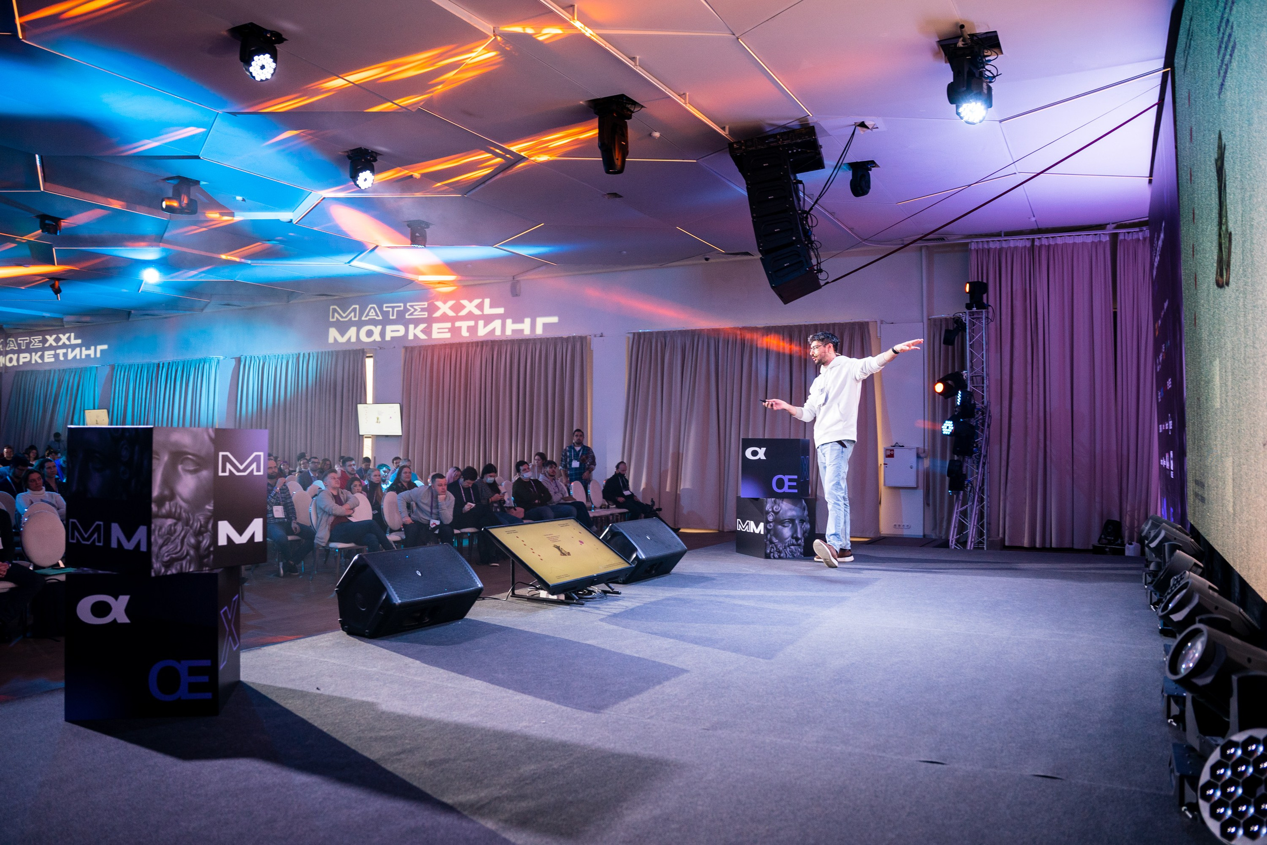 Матемаркетинг — 18–19 ноября 2021. Фотобанк Матемаркетинг