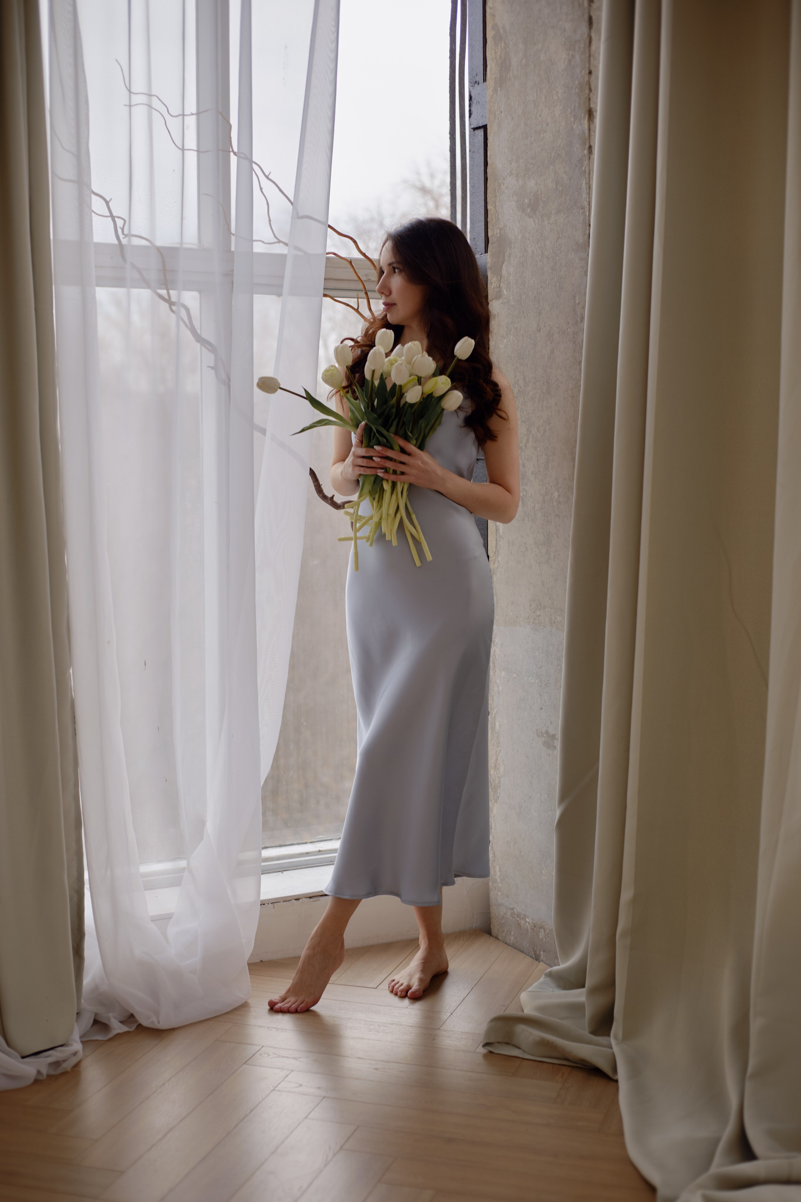 Фотосессия для Рании. Фотограф из Казани