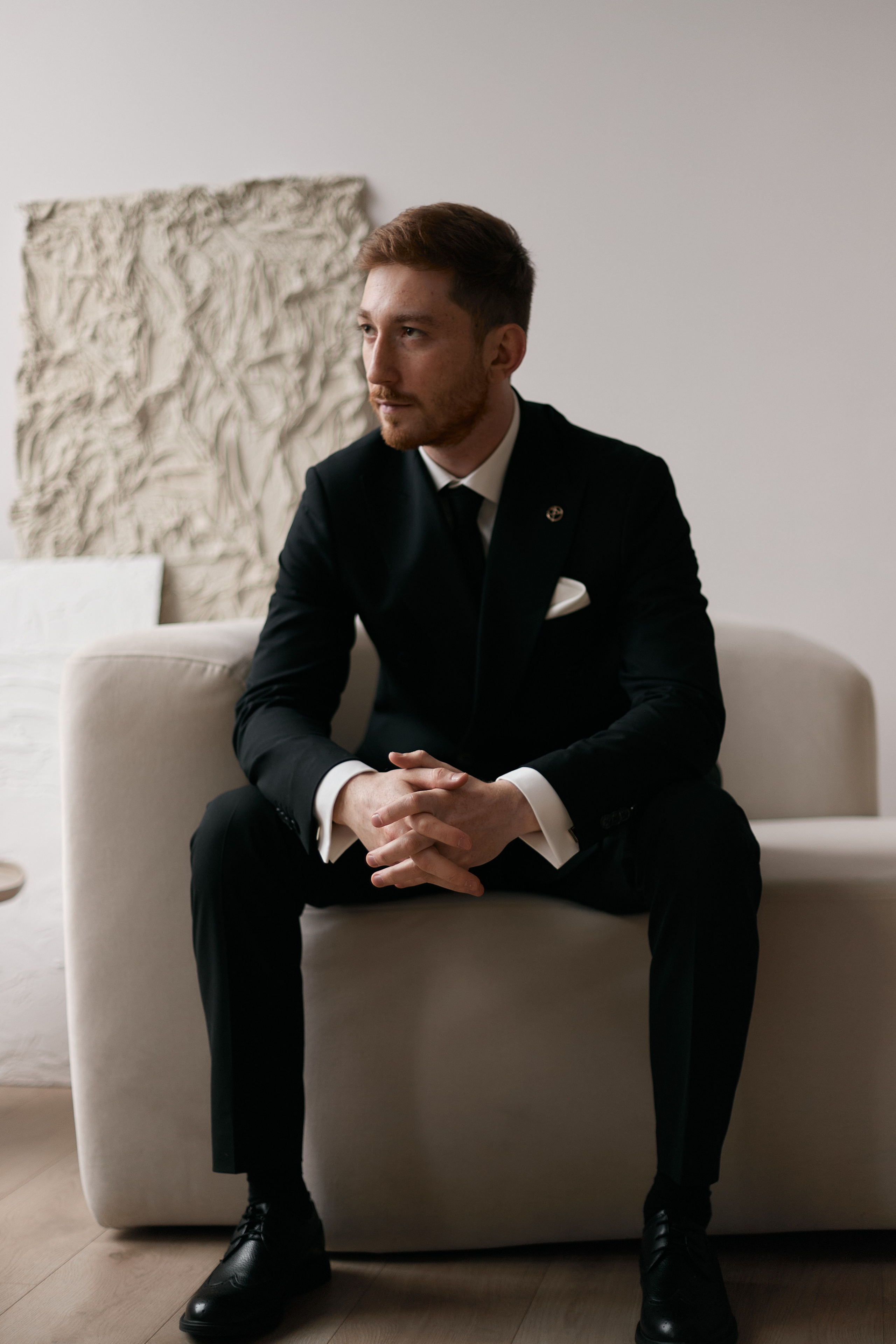 Тимур и Милена. Свадебный фотограф в Майкопе