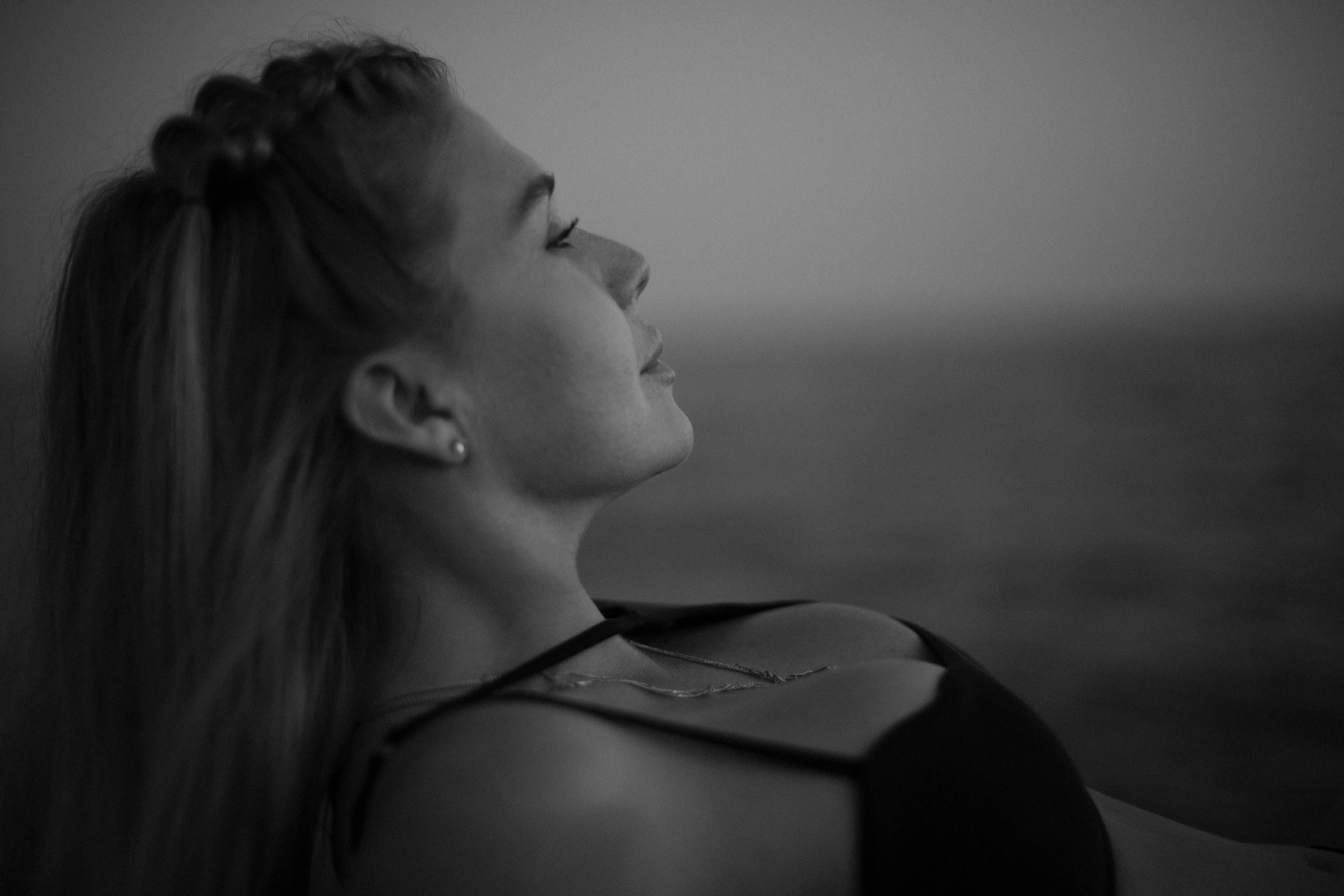 Нина. Фотограф Заикина Анастасия