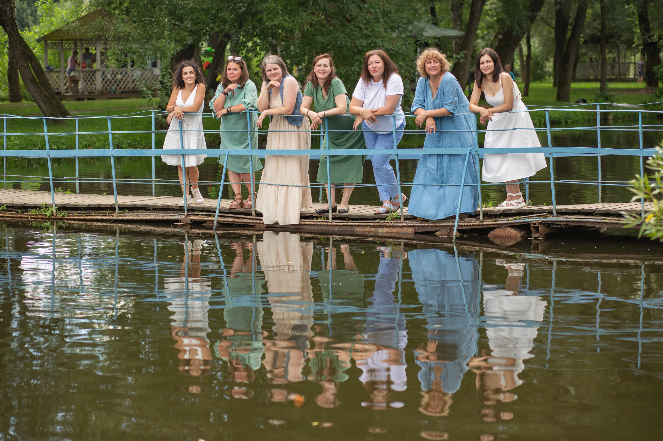 День рождения Анюты. Семейный и детский фотограф в Москве и МО — Александра