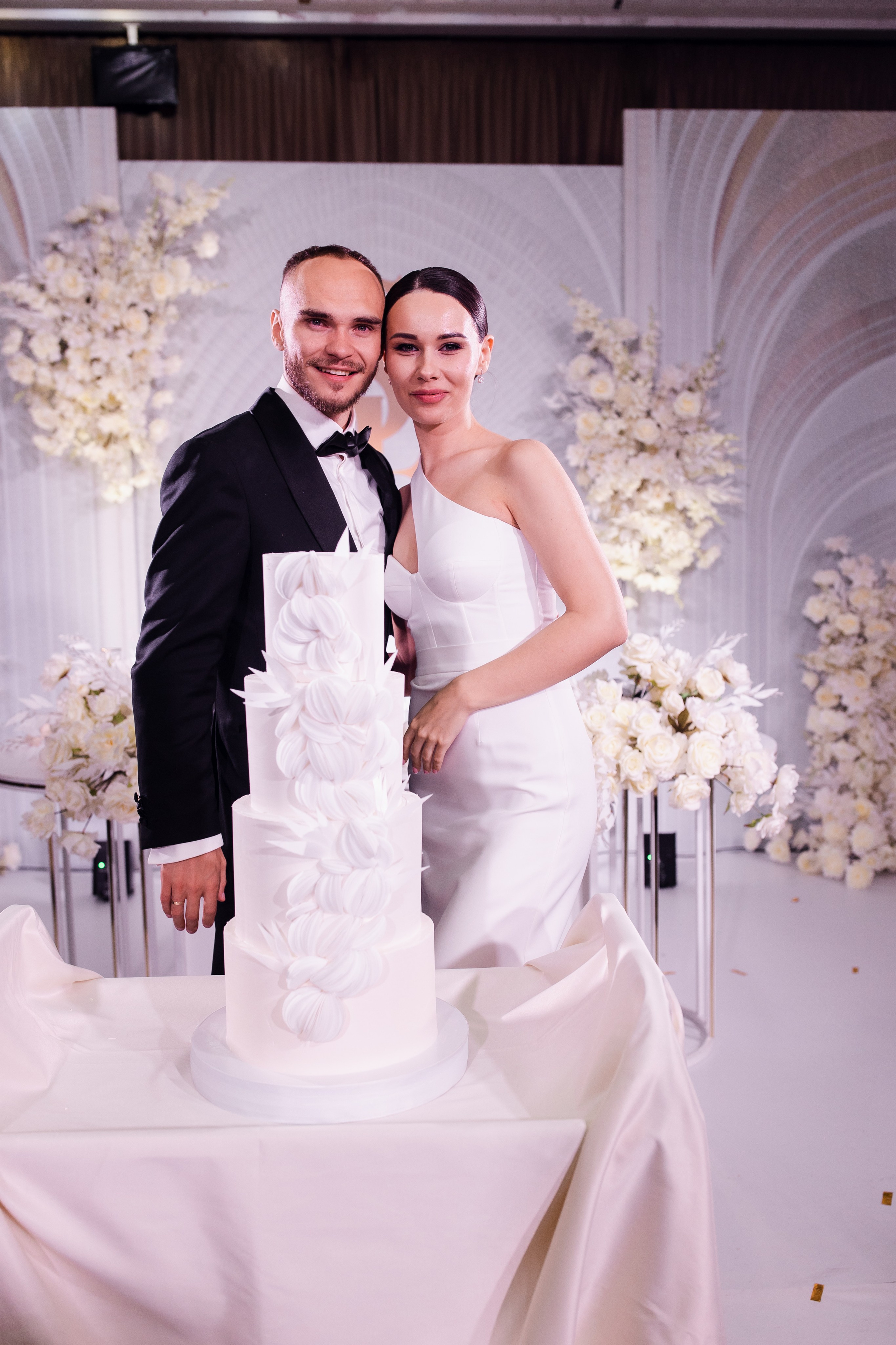 Ресторан Novo 2 этаж. DDrental прокатная компания Нижний Новгород