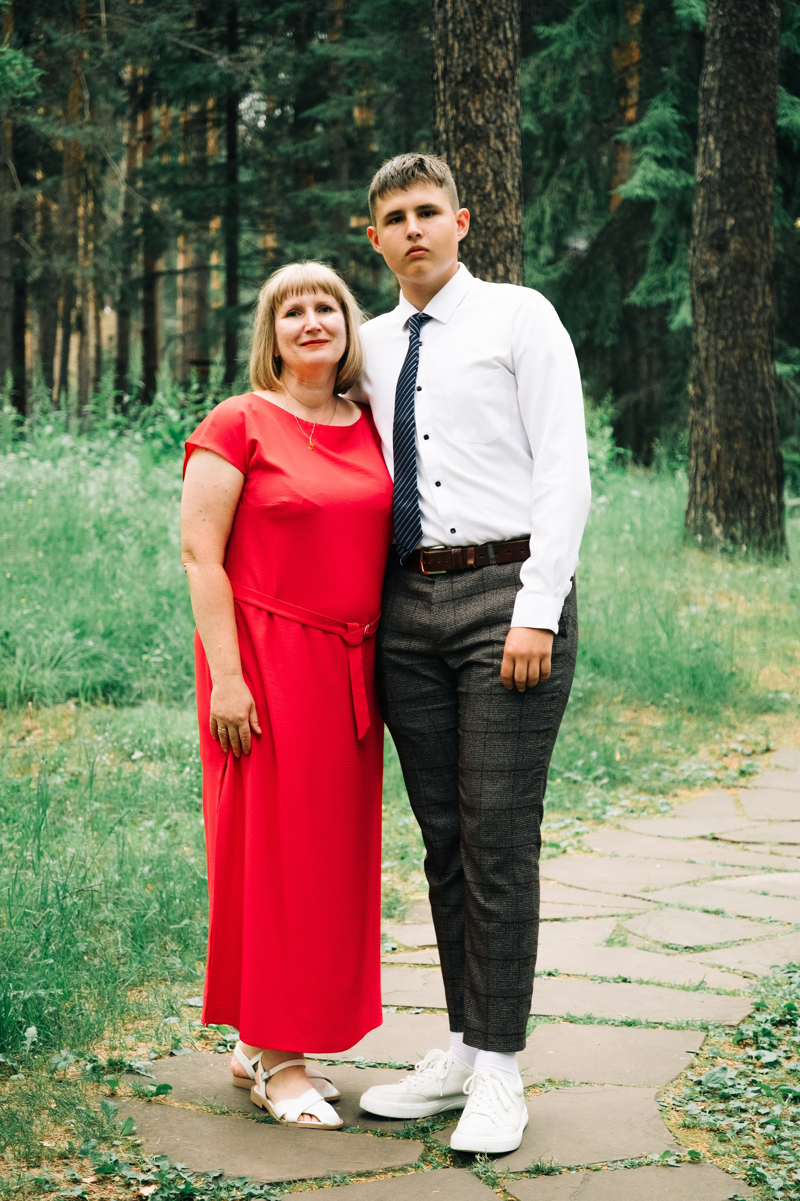 Выпускной. Фотограф в Иркутске Анна Мирошникова