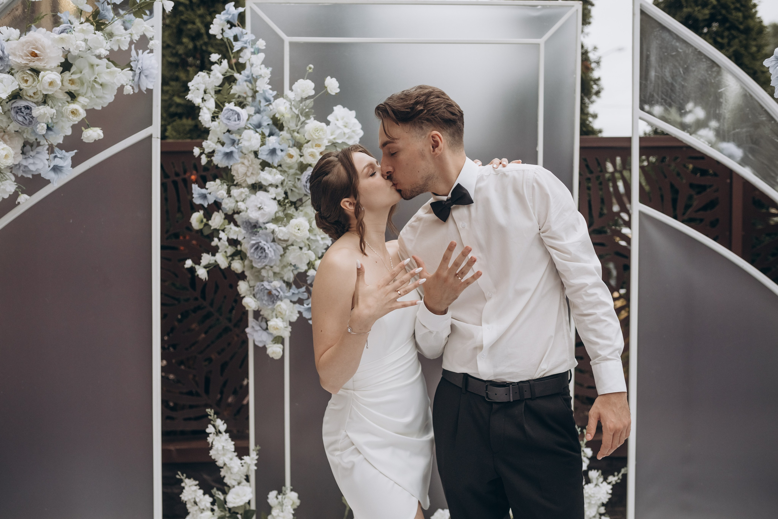 Всеволод и Анастасия. Семейный фотограф в Брянске Зурилина Екатерина