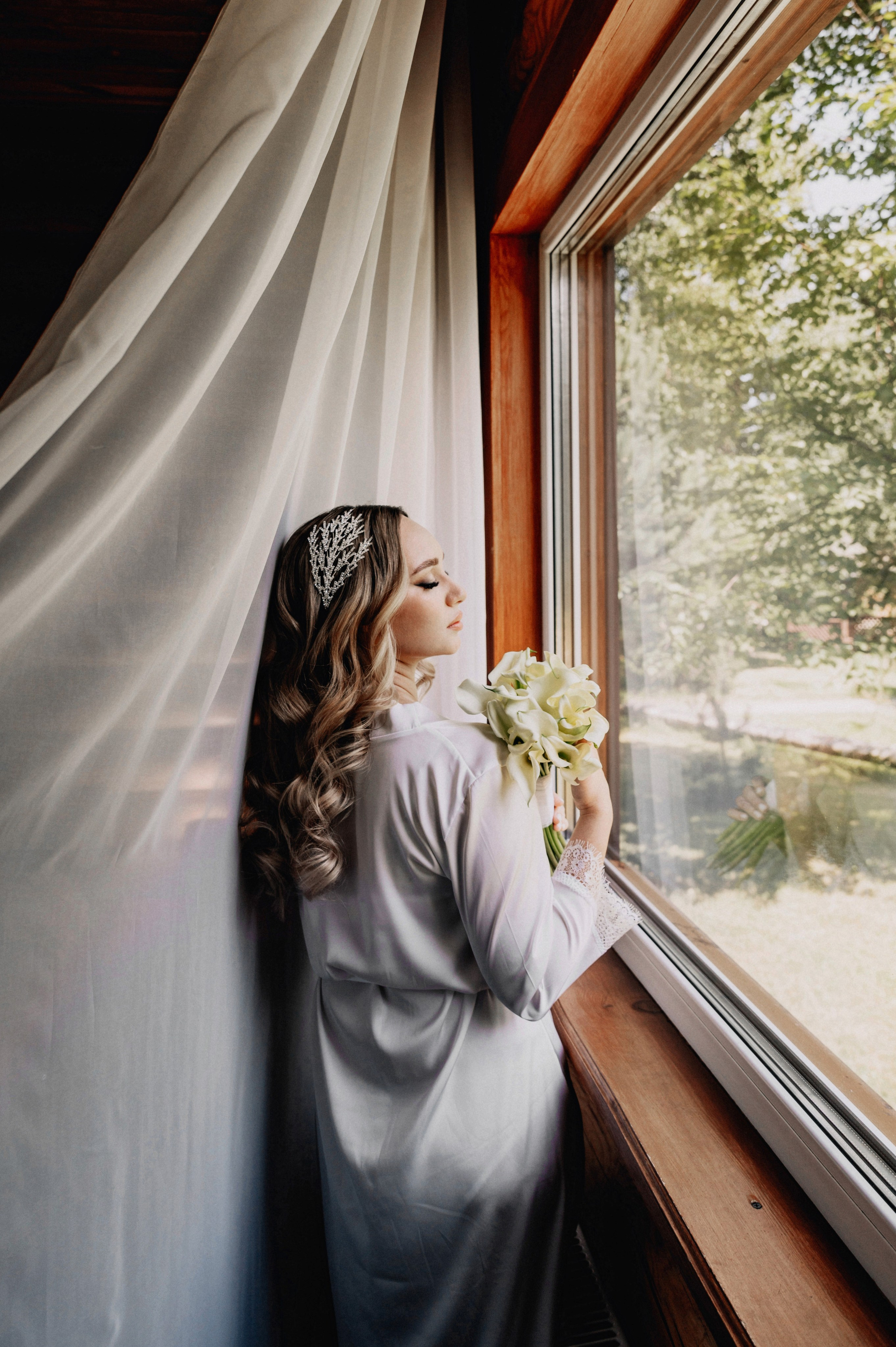 Лиза и Алексей. Свадебные фотографы Nekipelov_photo