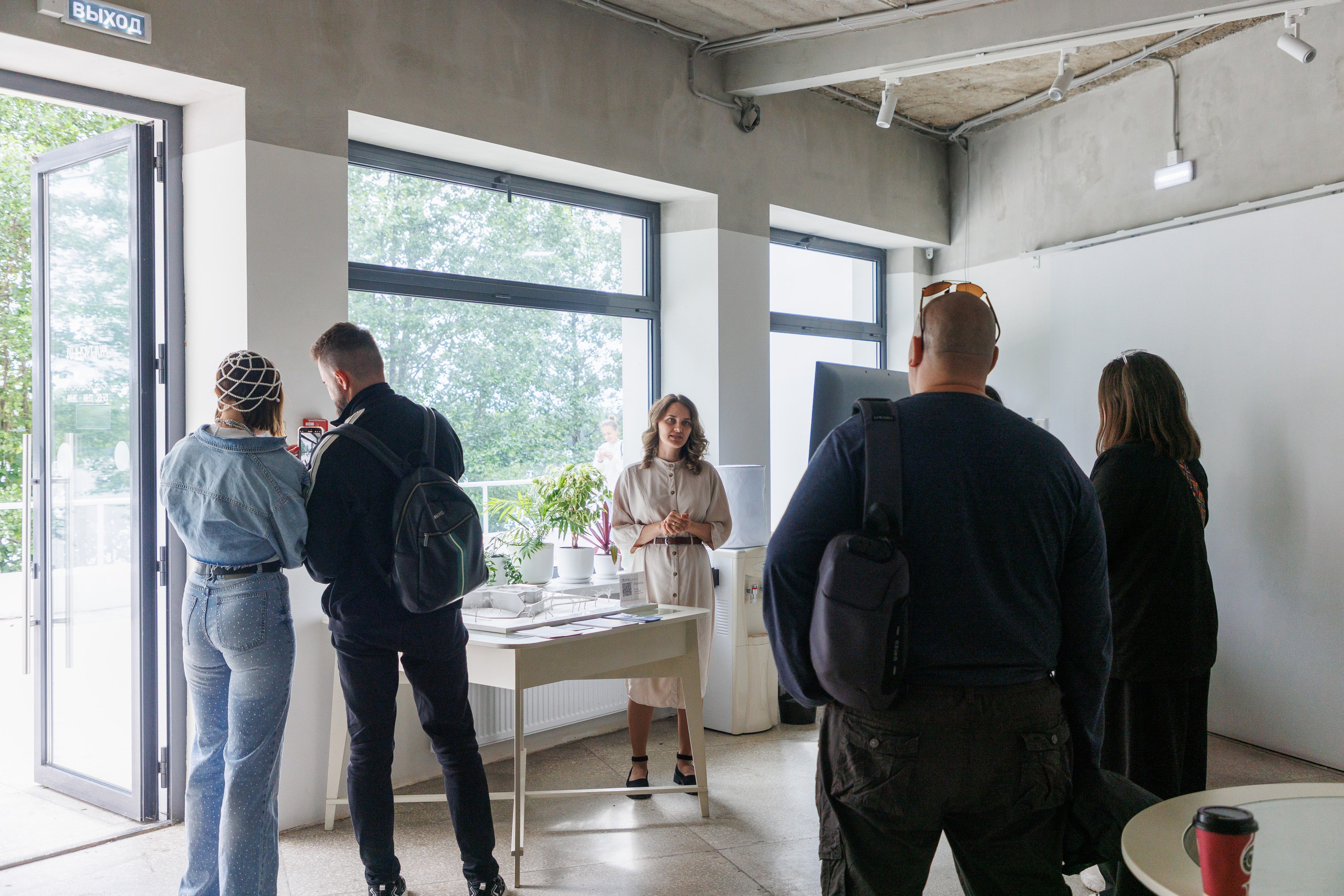 Пресс-тур к Выкса-фестивалю 2025. Фотограф городских и семейных событий в Нижнем Новгороде Артем Карпухин