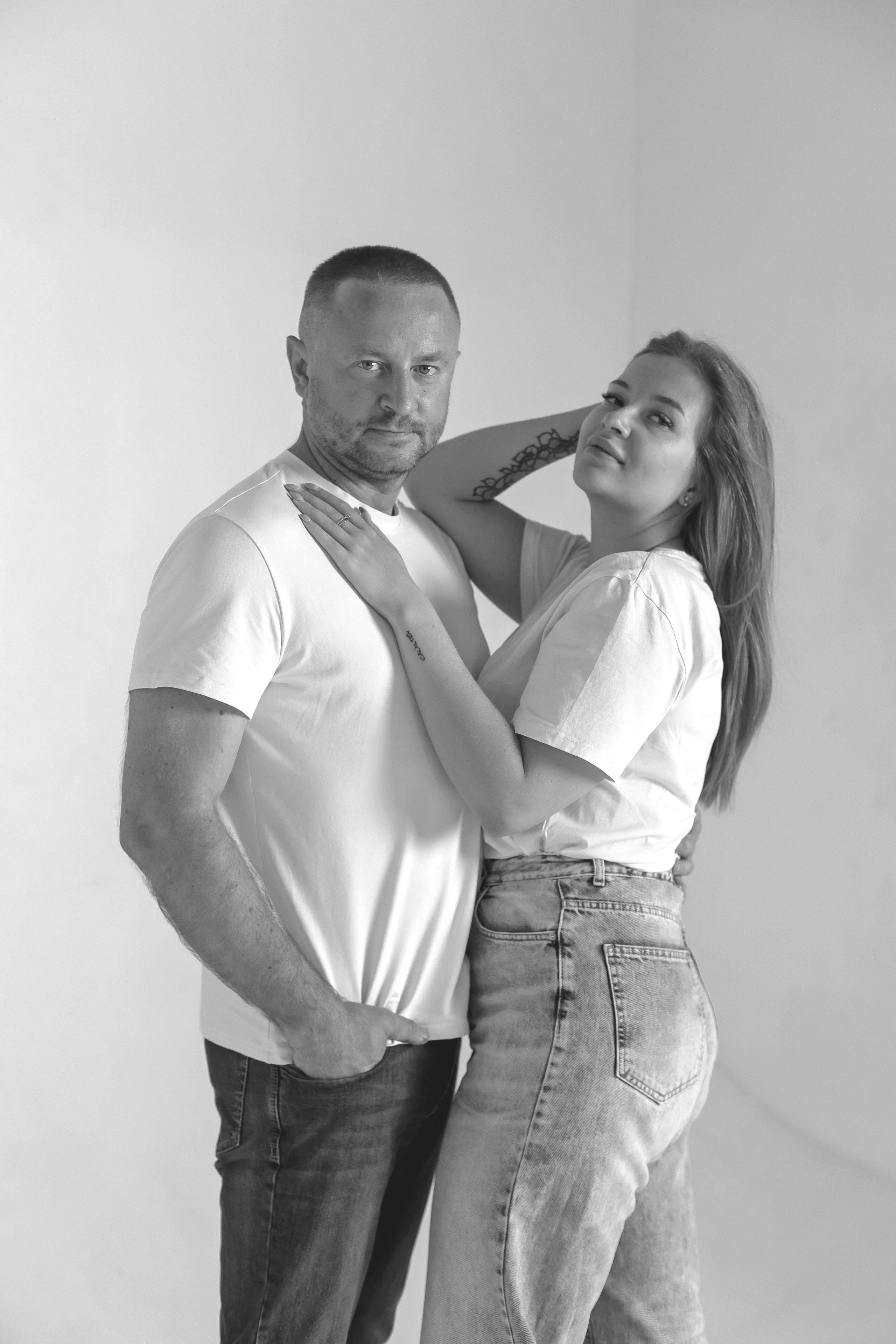 М & К. Свадебный семейный фотограф Костырина Светлана