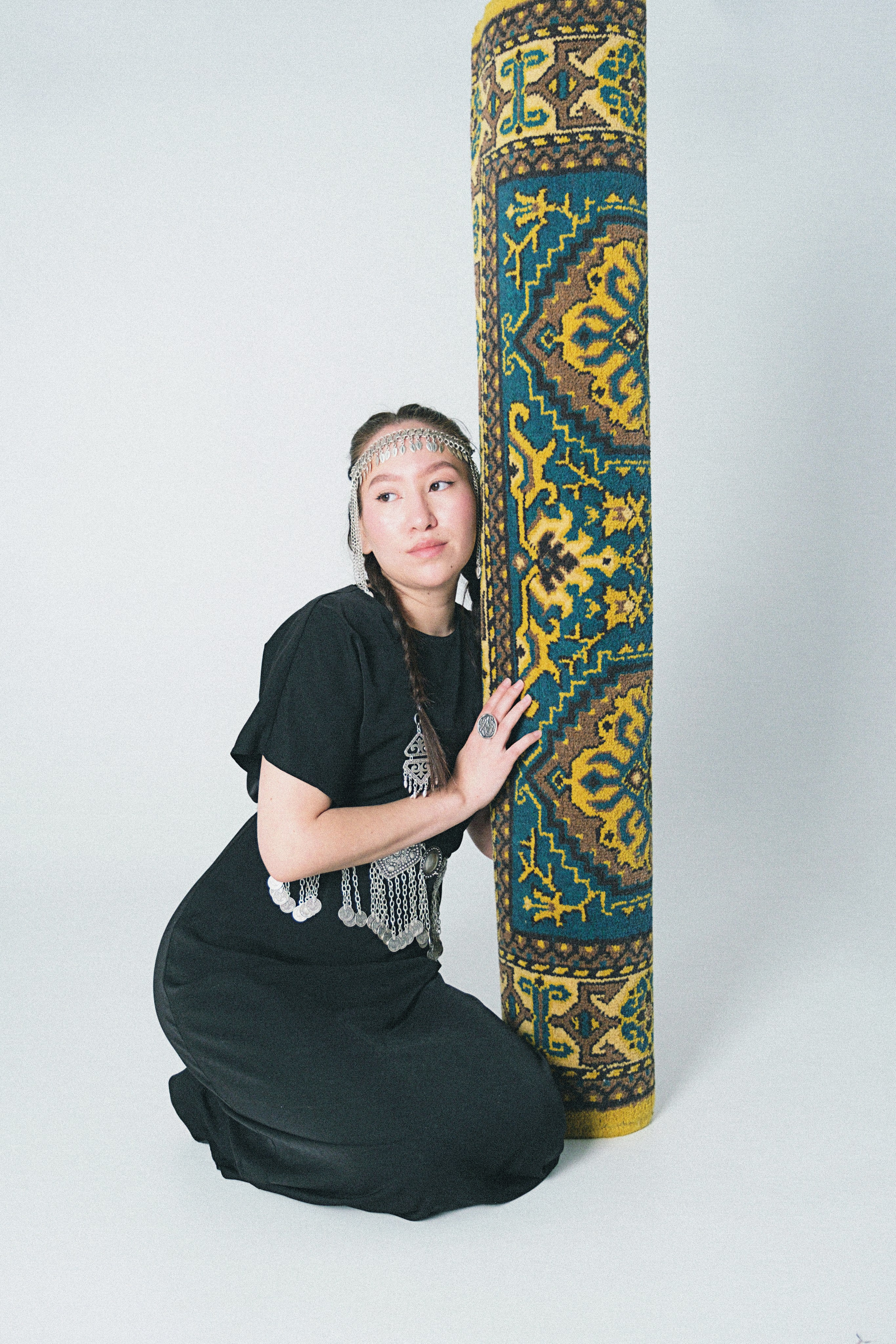 Самал. Фотограф и видеограф в Омск/Москва Сащенко Лера