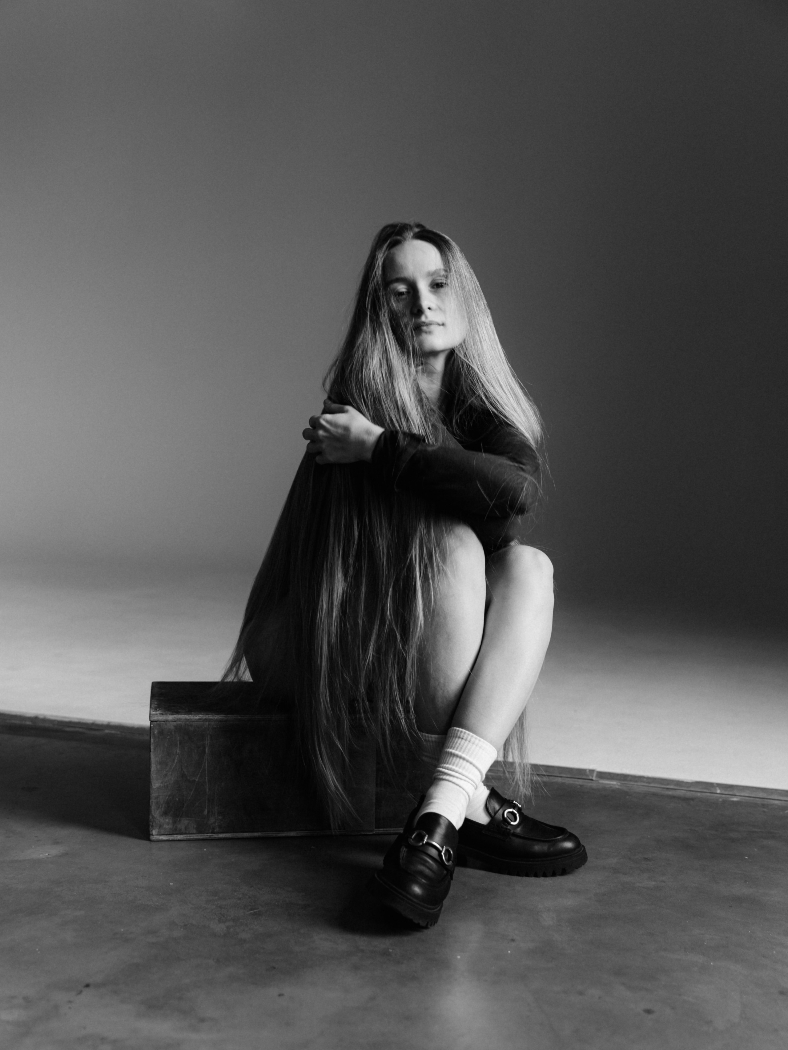 Nastya. Портретный и свадебный фотограф в Туле Людмила Онищук