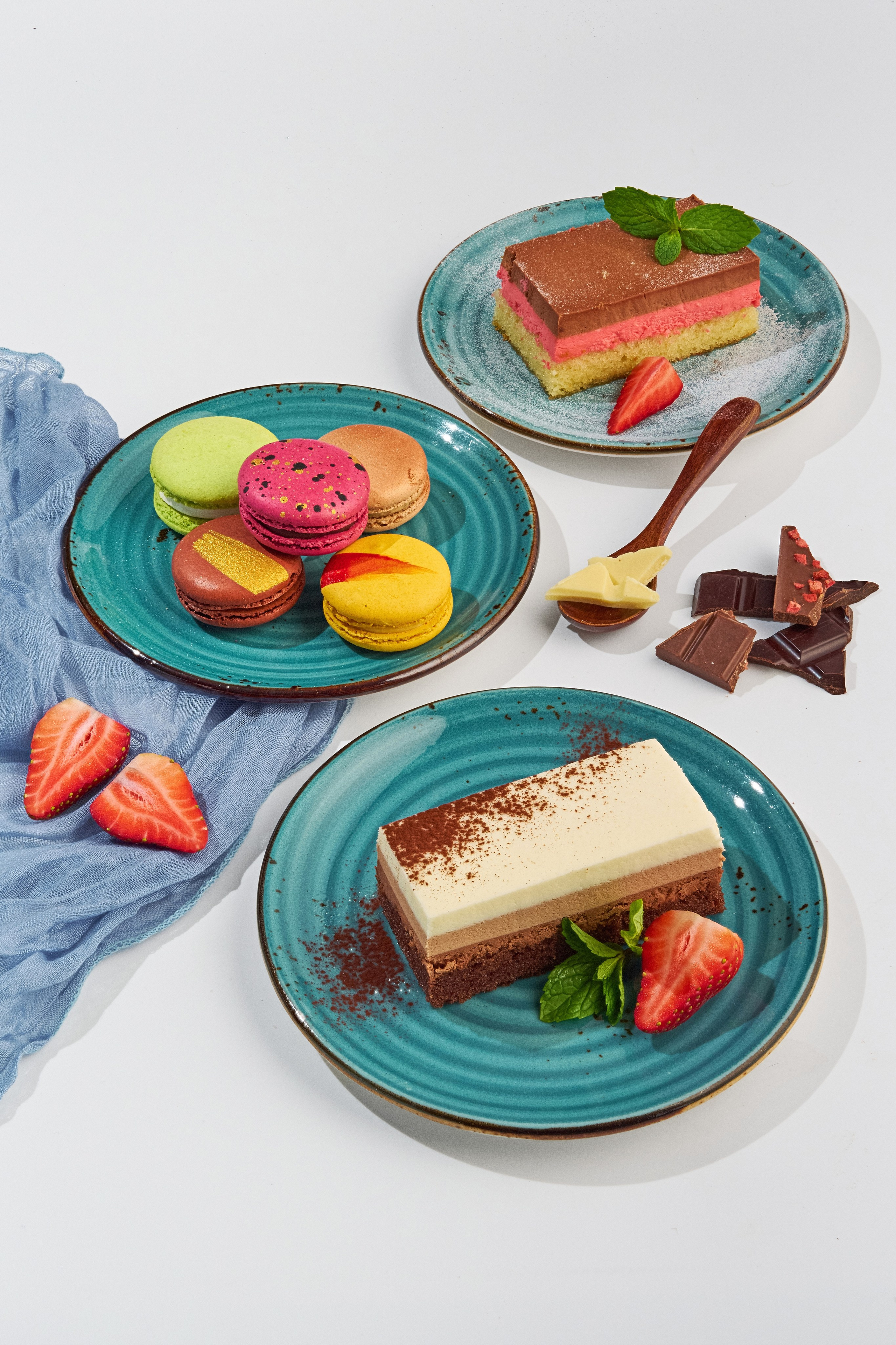 #Сет-дизайн. Фуд стилистика, отснимем рекламное фото или видео, услуги бренд шефа продакшн верстка меню Создание креативной концепции съемки — Создание