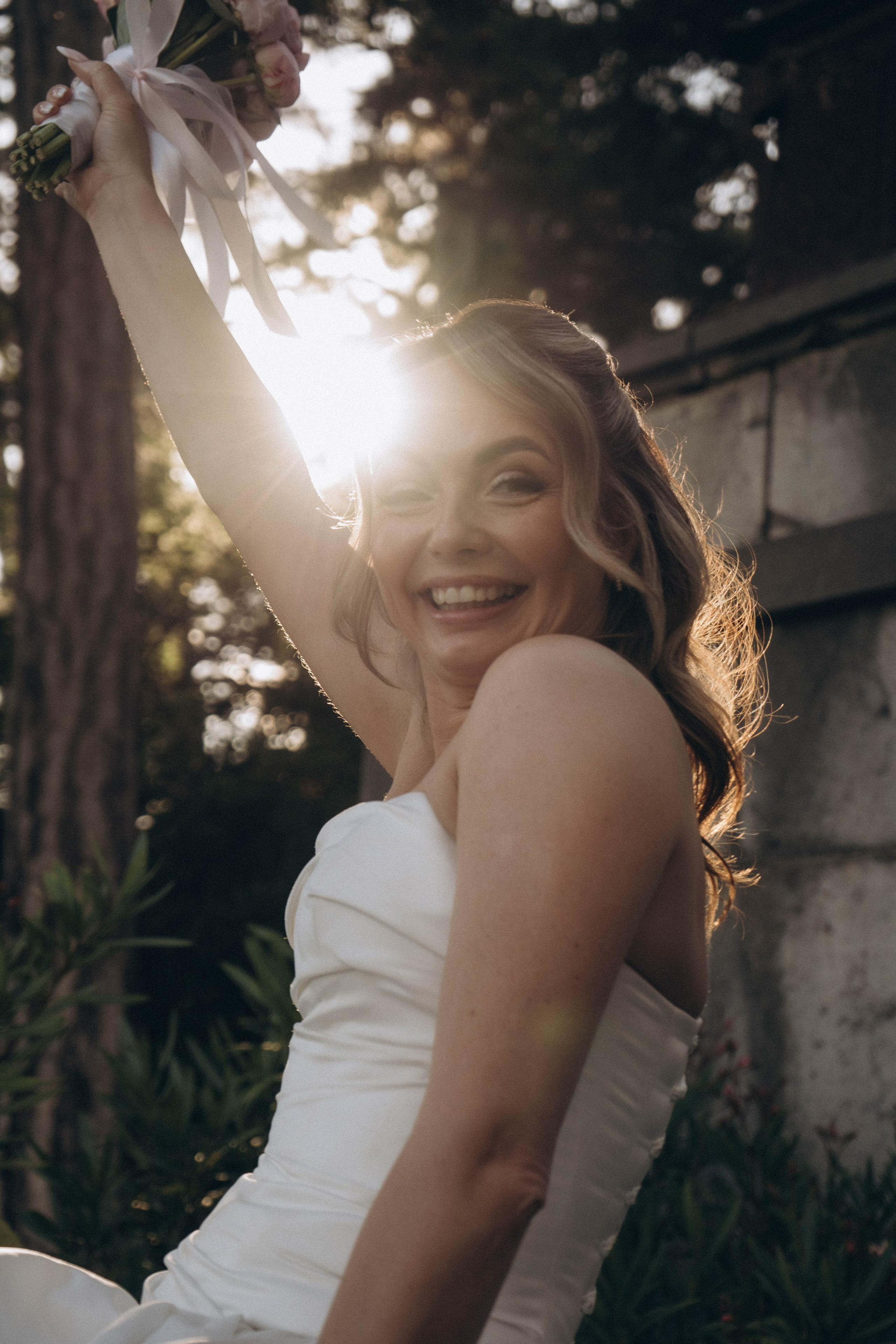 Wedding. Фотограф в Крыму, Ялта, Профессиональная фотосессия