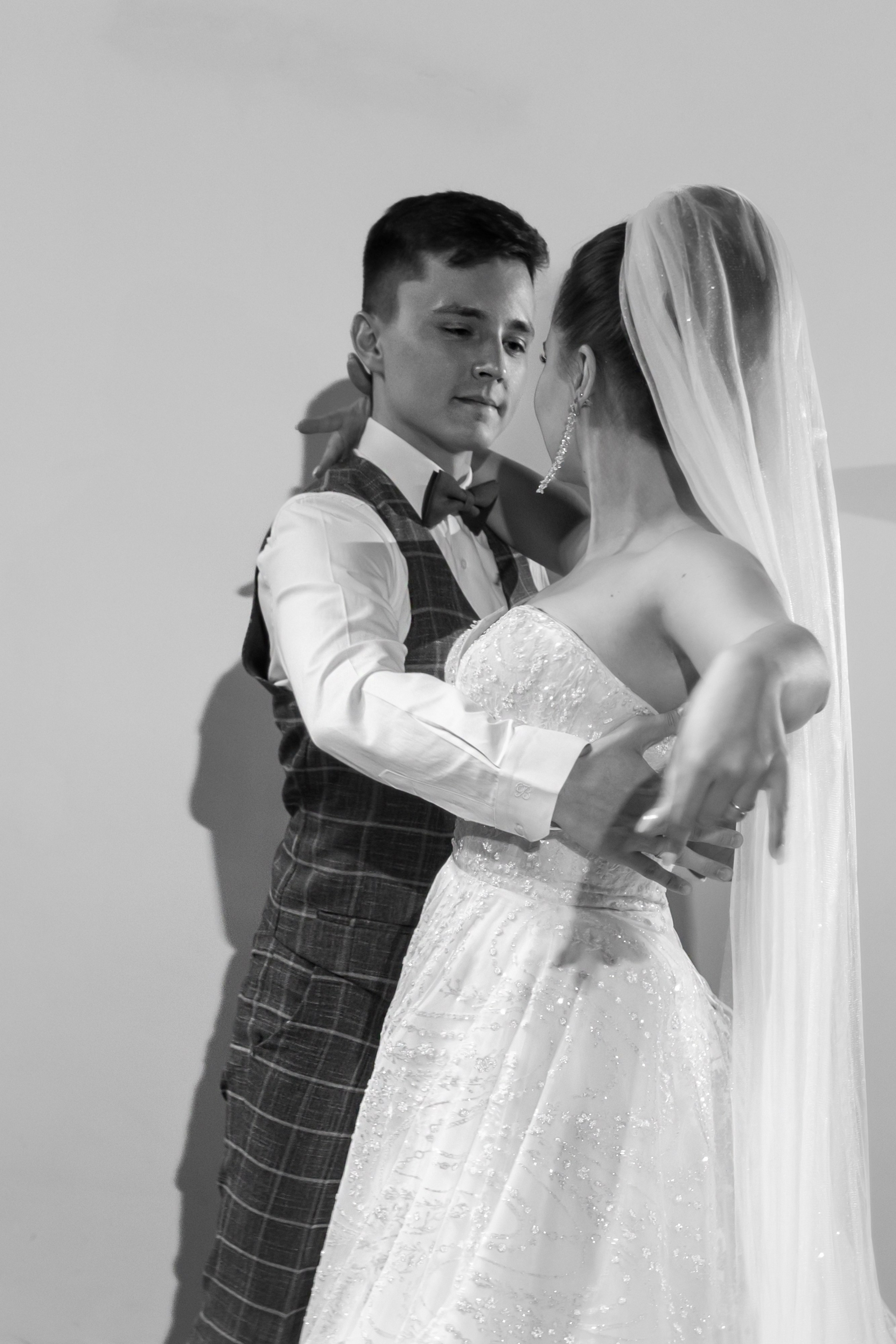 Станислав & Мария. Фотограф Москва Людмила Белова