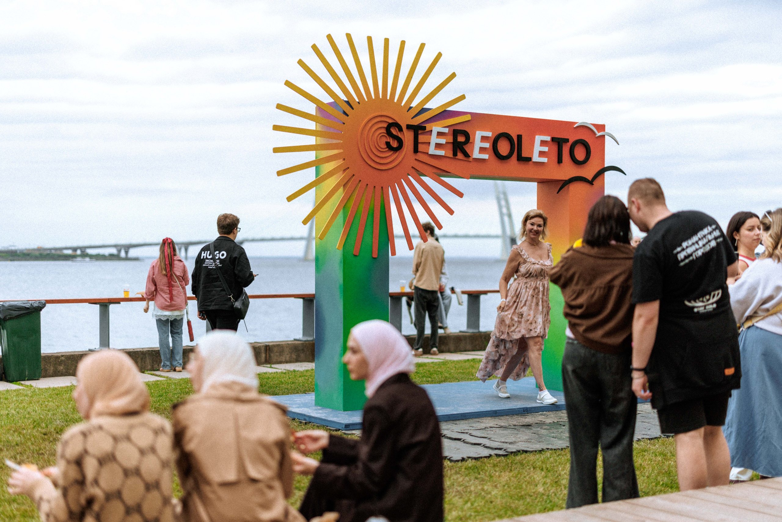 Stereoleto 2026