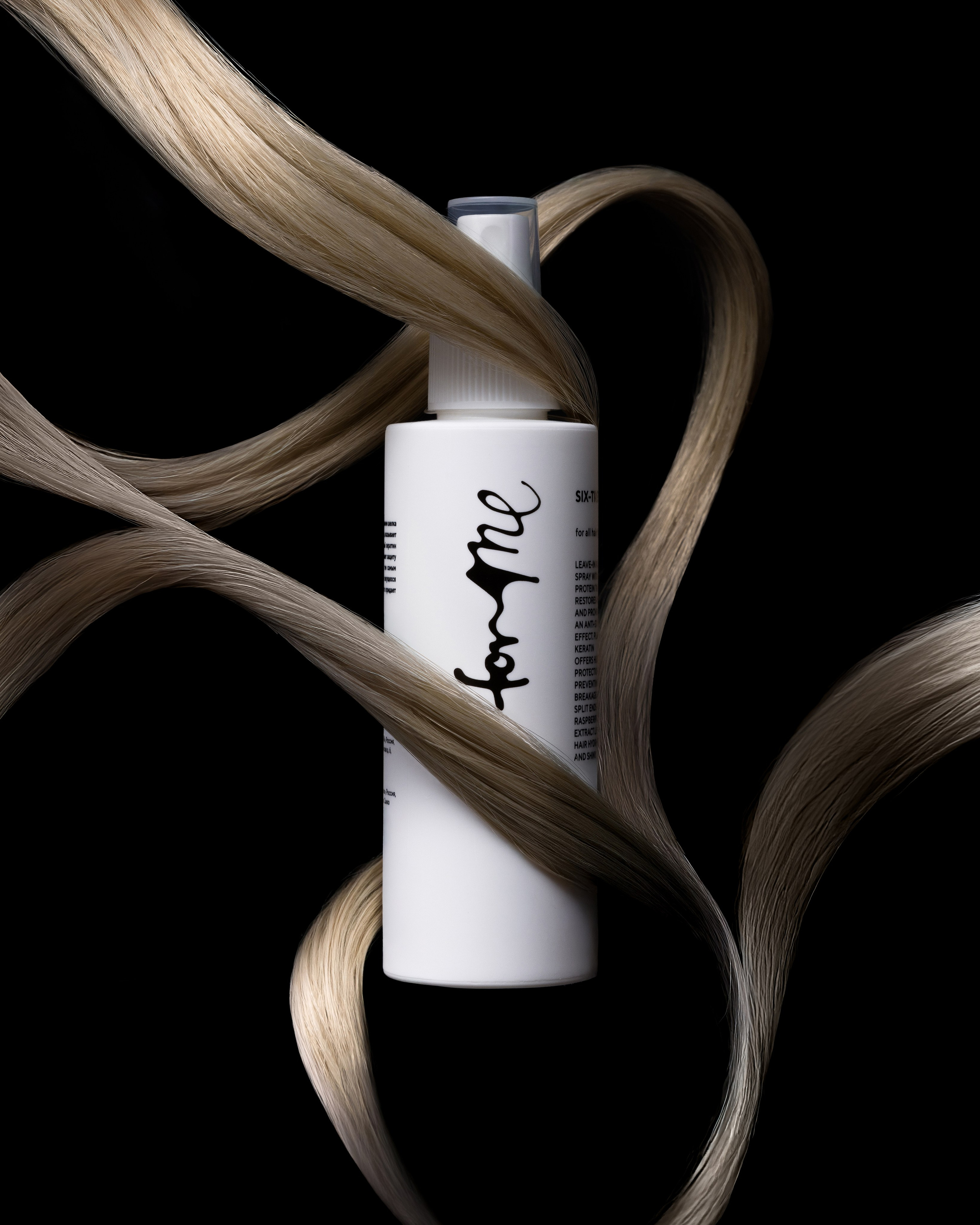 ForMe. Photographer. Producer. Retoucher