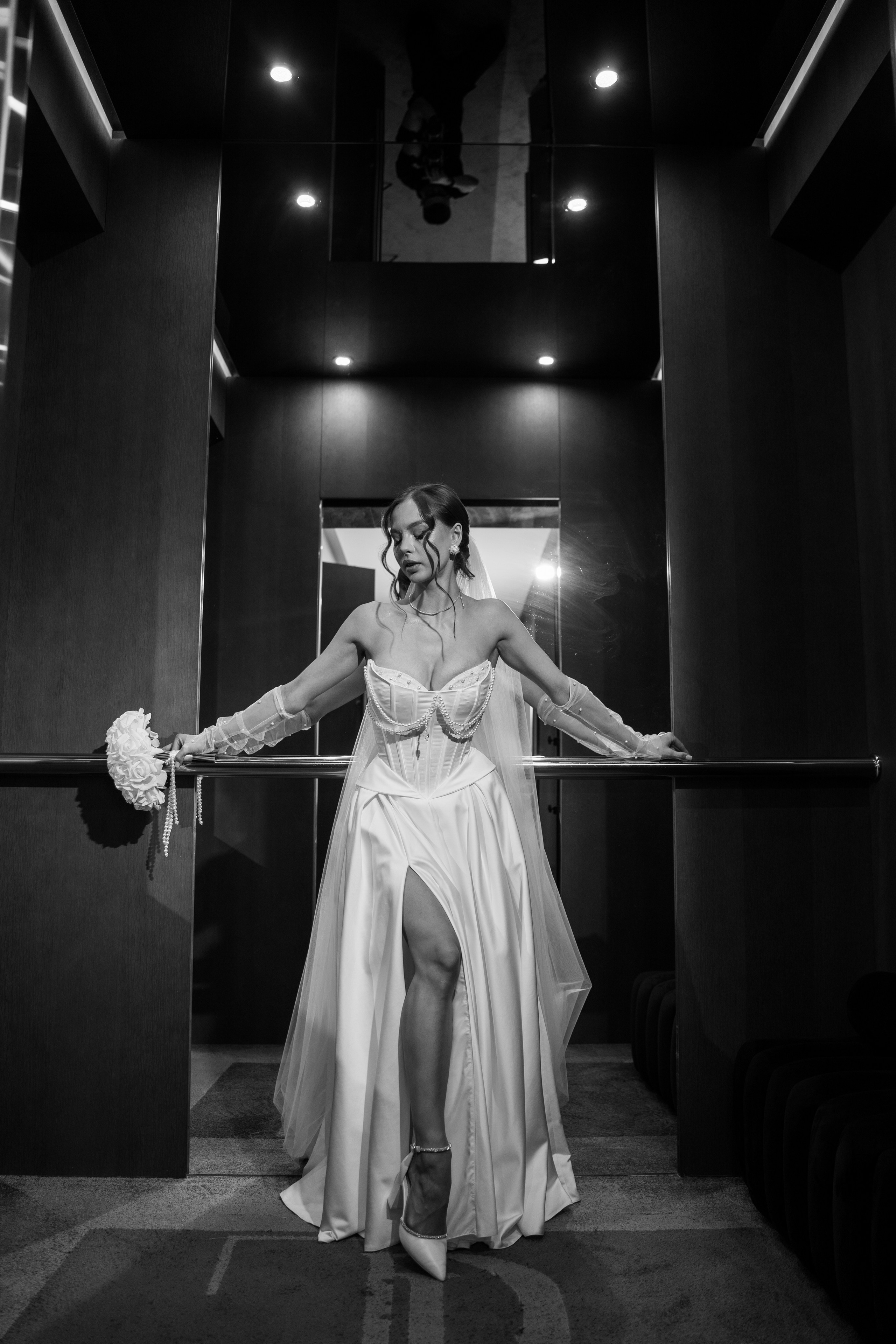 Руслан & Диляра. RAMIL SAFIULLIN