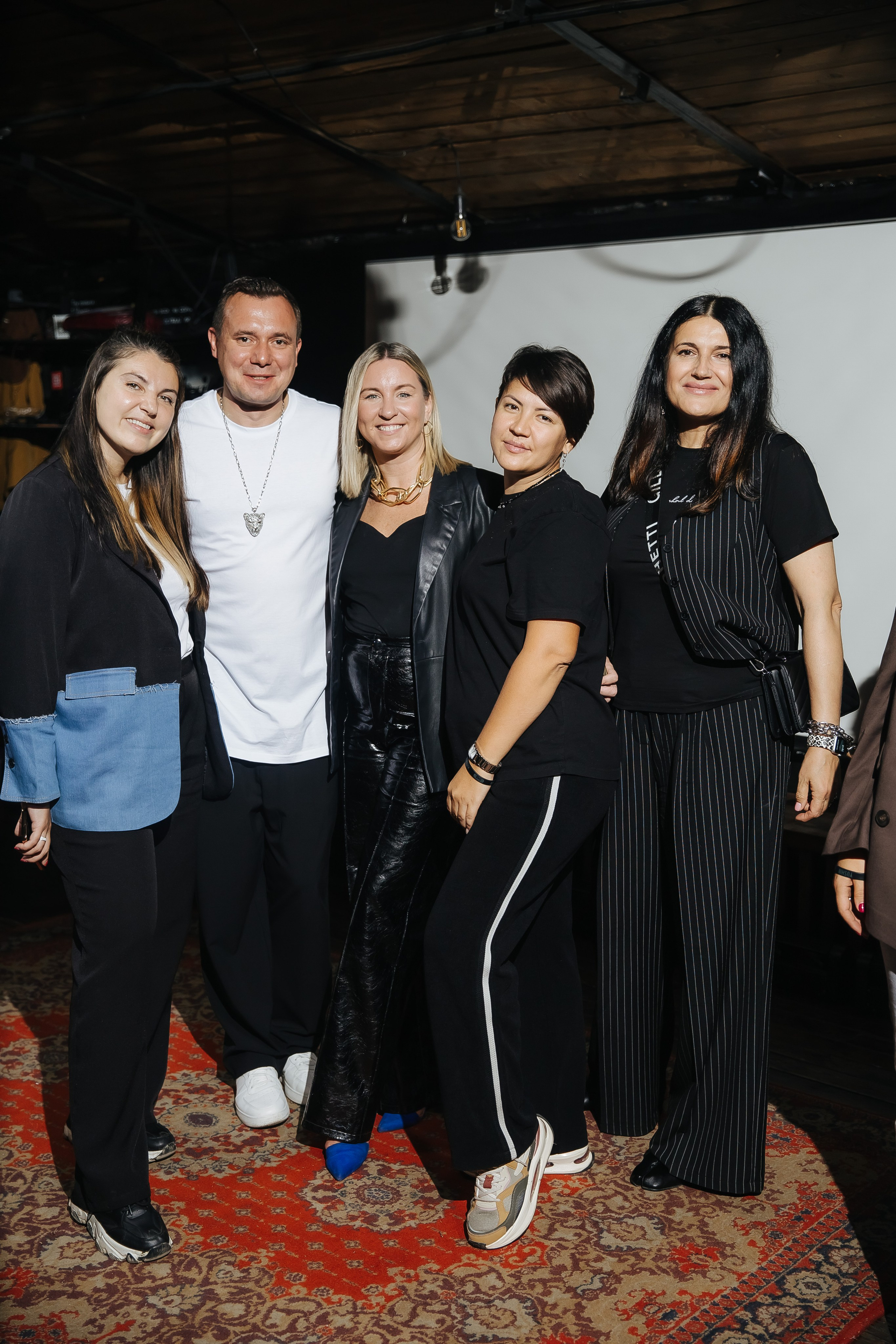 Fuckup дизайнеров «Юшин». Фотограф в Красноярске Надежда Воскресенская