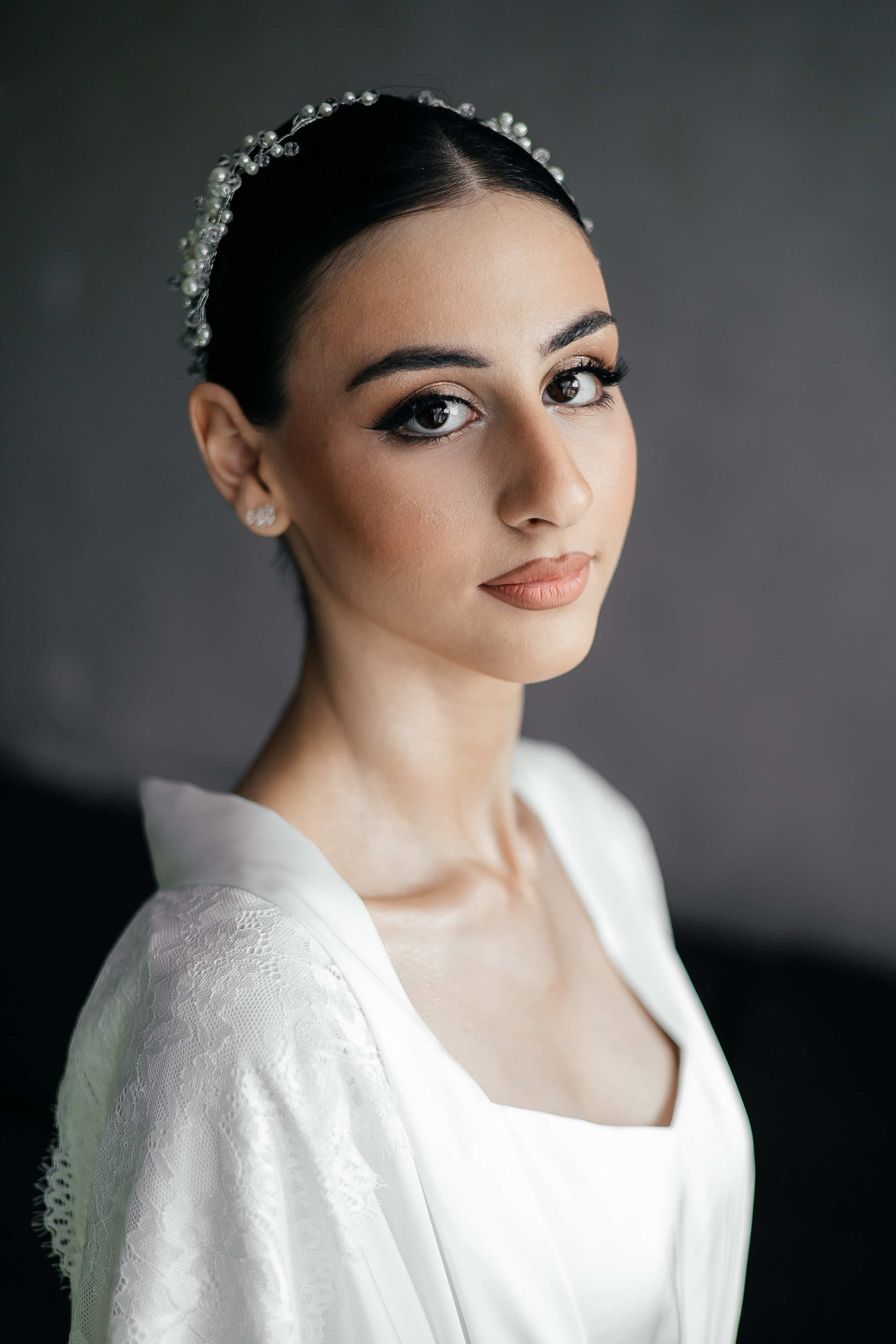 Сетрак и Марианна. Фотограф в Красноярске Надежда Воскресенская