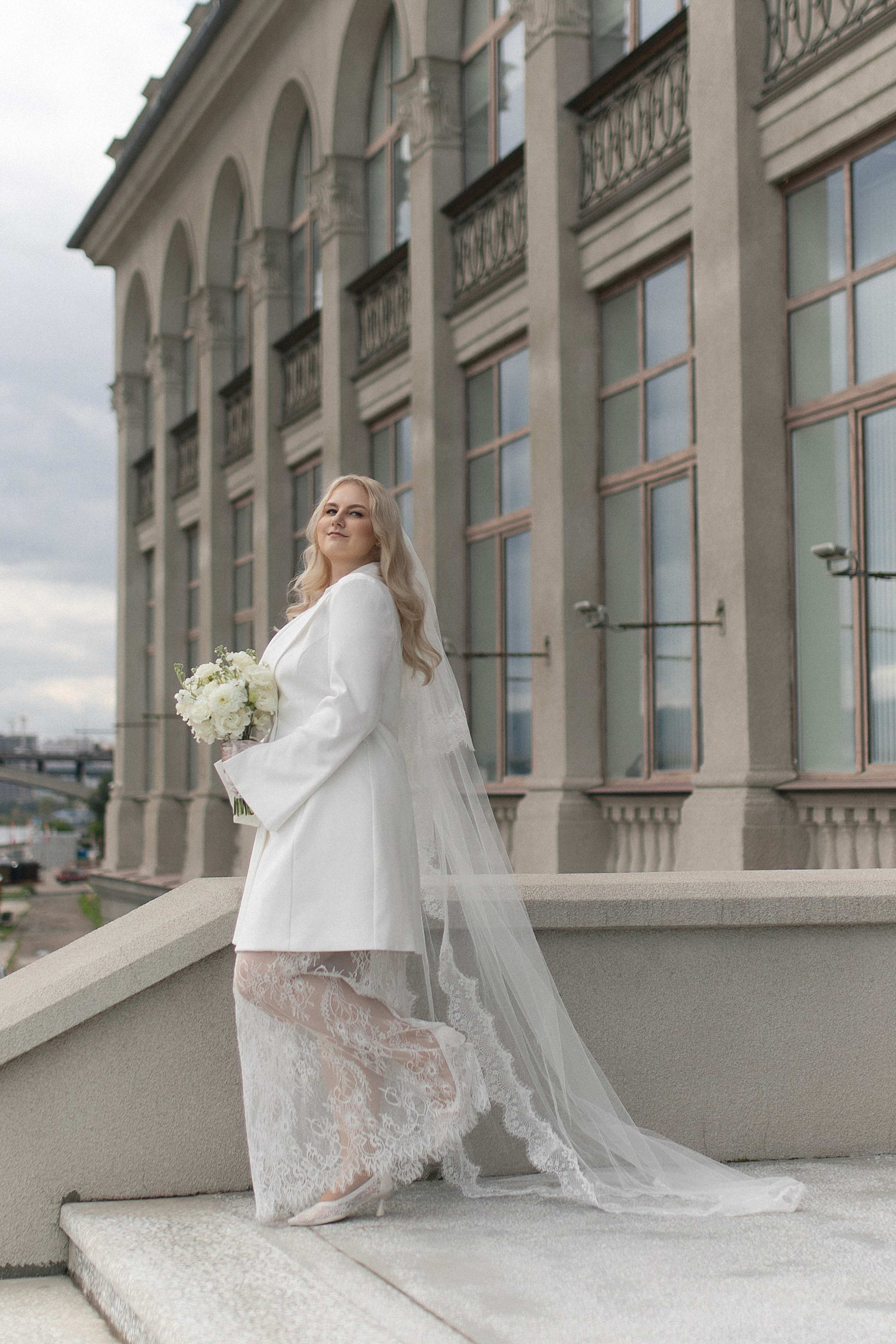 «ДАВАЙ СЫГРАЕМ СВАДЬБУ?». Maria Startseva Photo