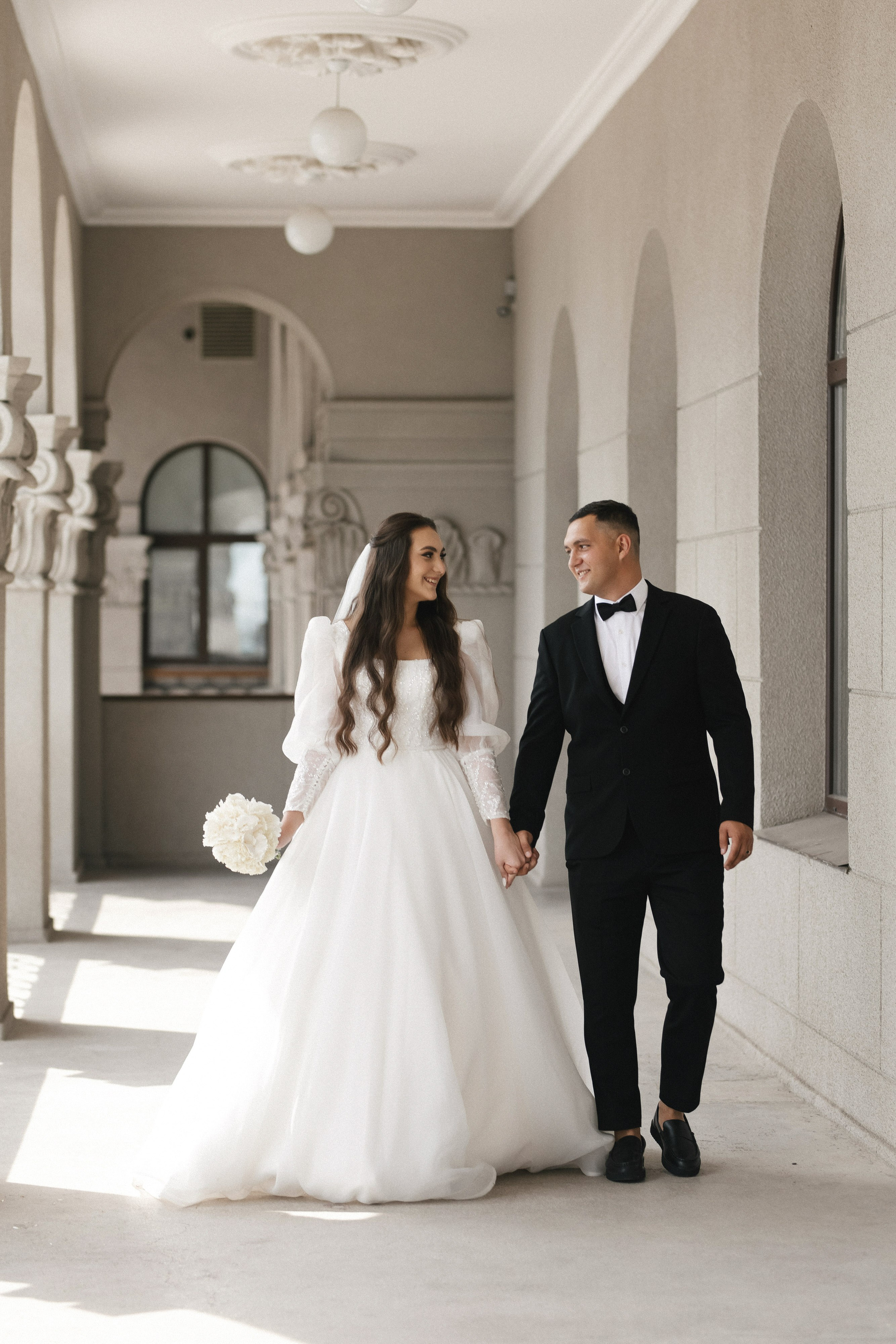 ЕКАТЕРИНА & ДЕНИС ` 07.07.24. Maria Startseva Photo