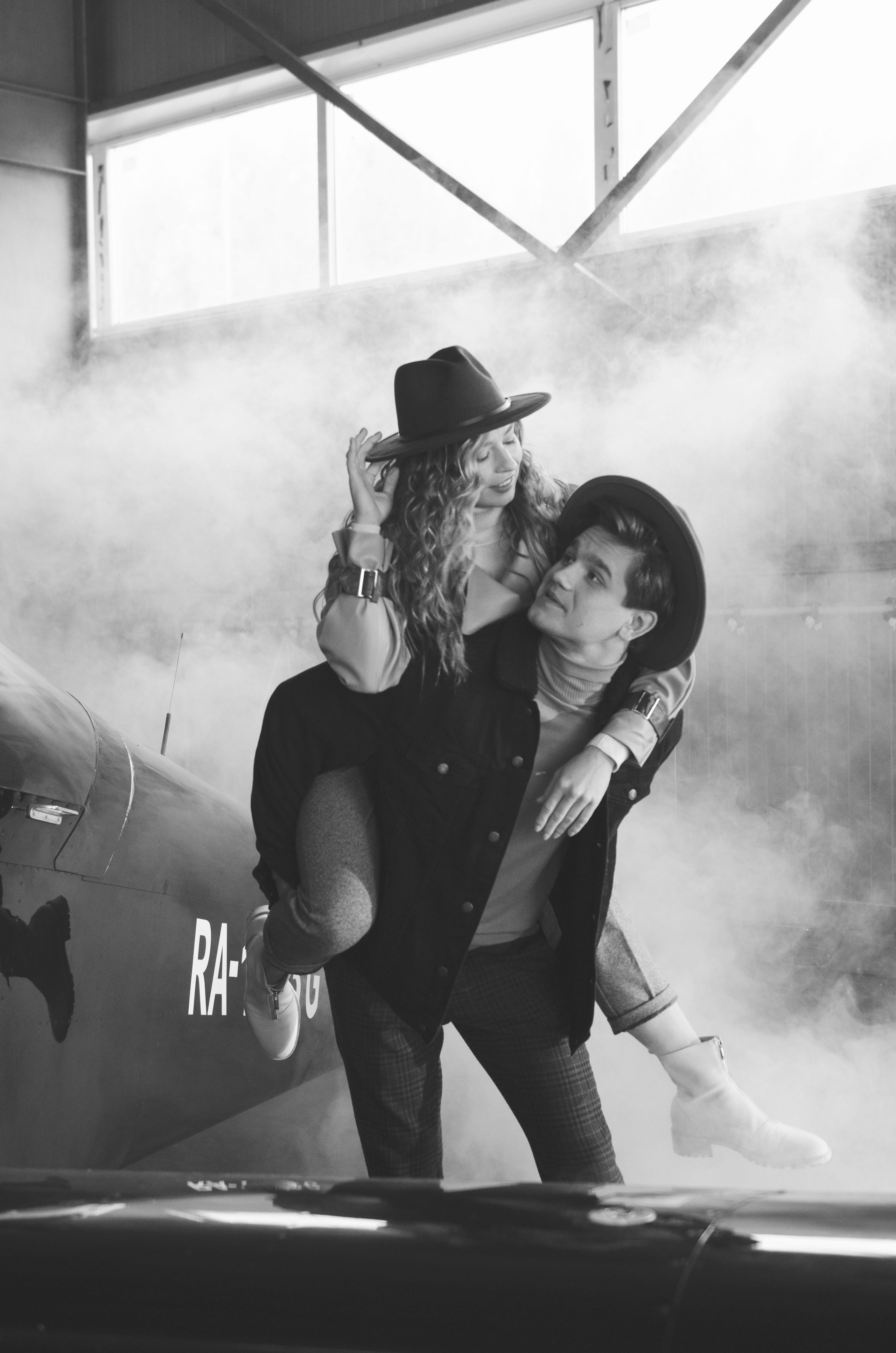 Артём и Дарья. Контент-фотограф Москва репортажный фотограф Настя Профото