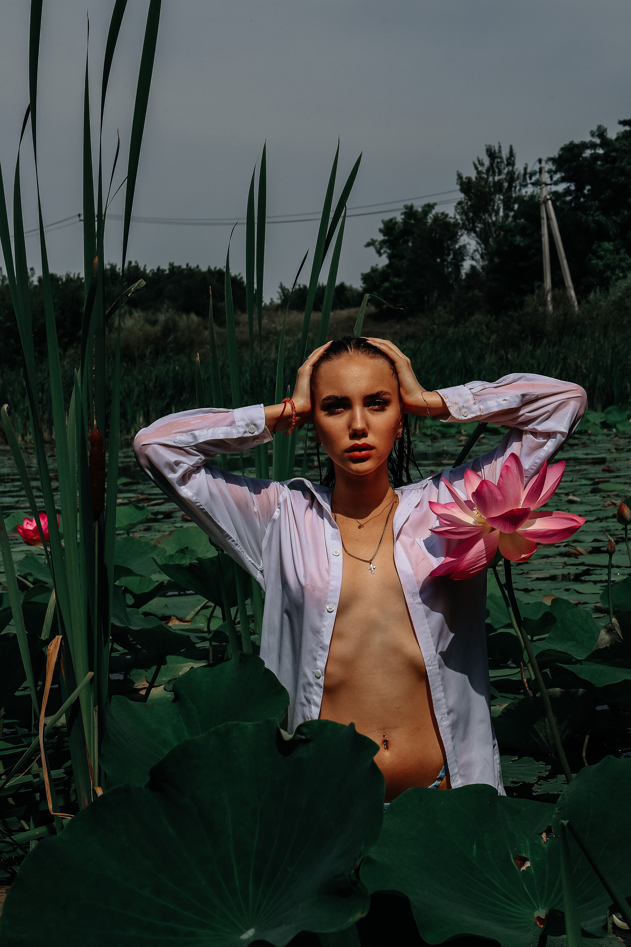 Портрет. Семейный и свадебный фотограф в г. Белгород