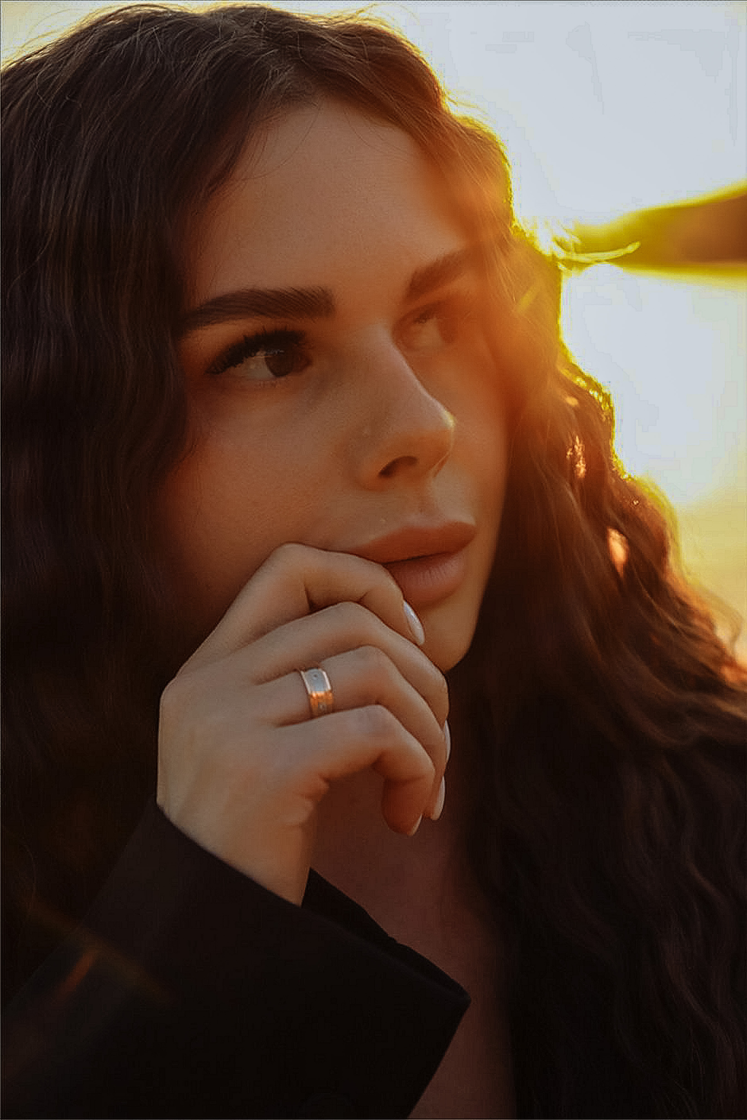 Портрет. Семейный и свадебный фотограф в г. Белгород