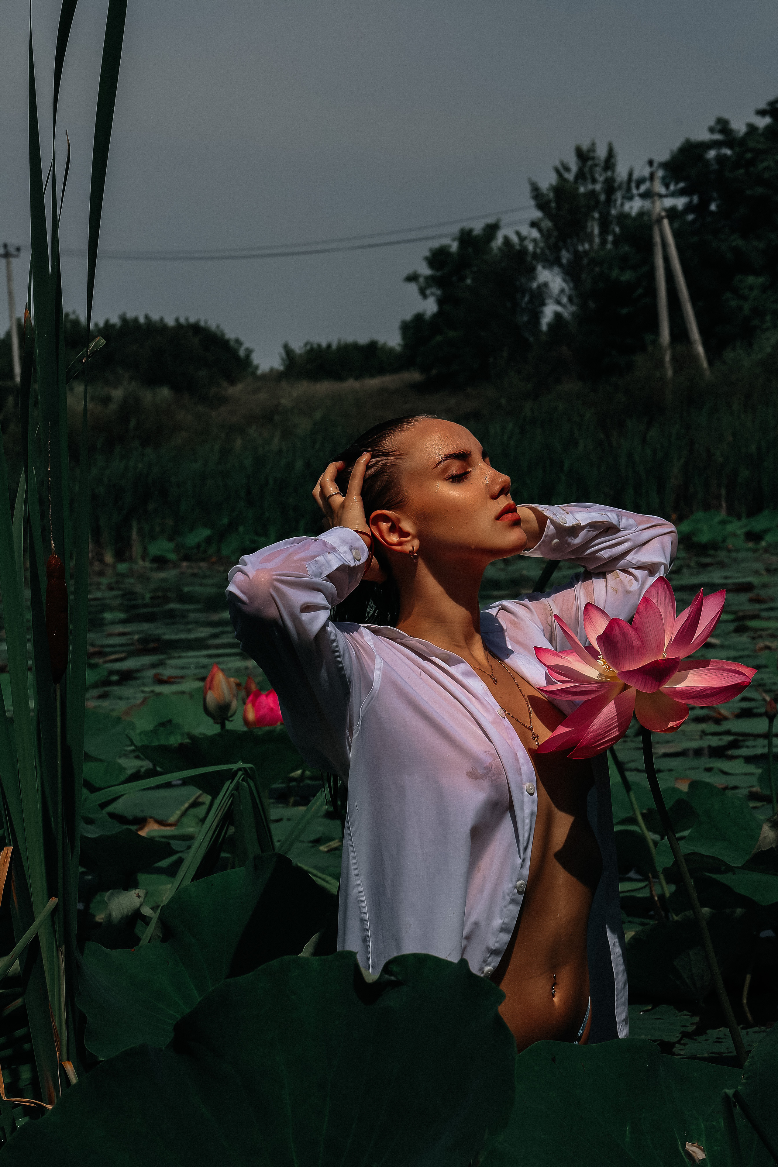 Портрет. Семейный и свадебный фотограф в г. Белгород