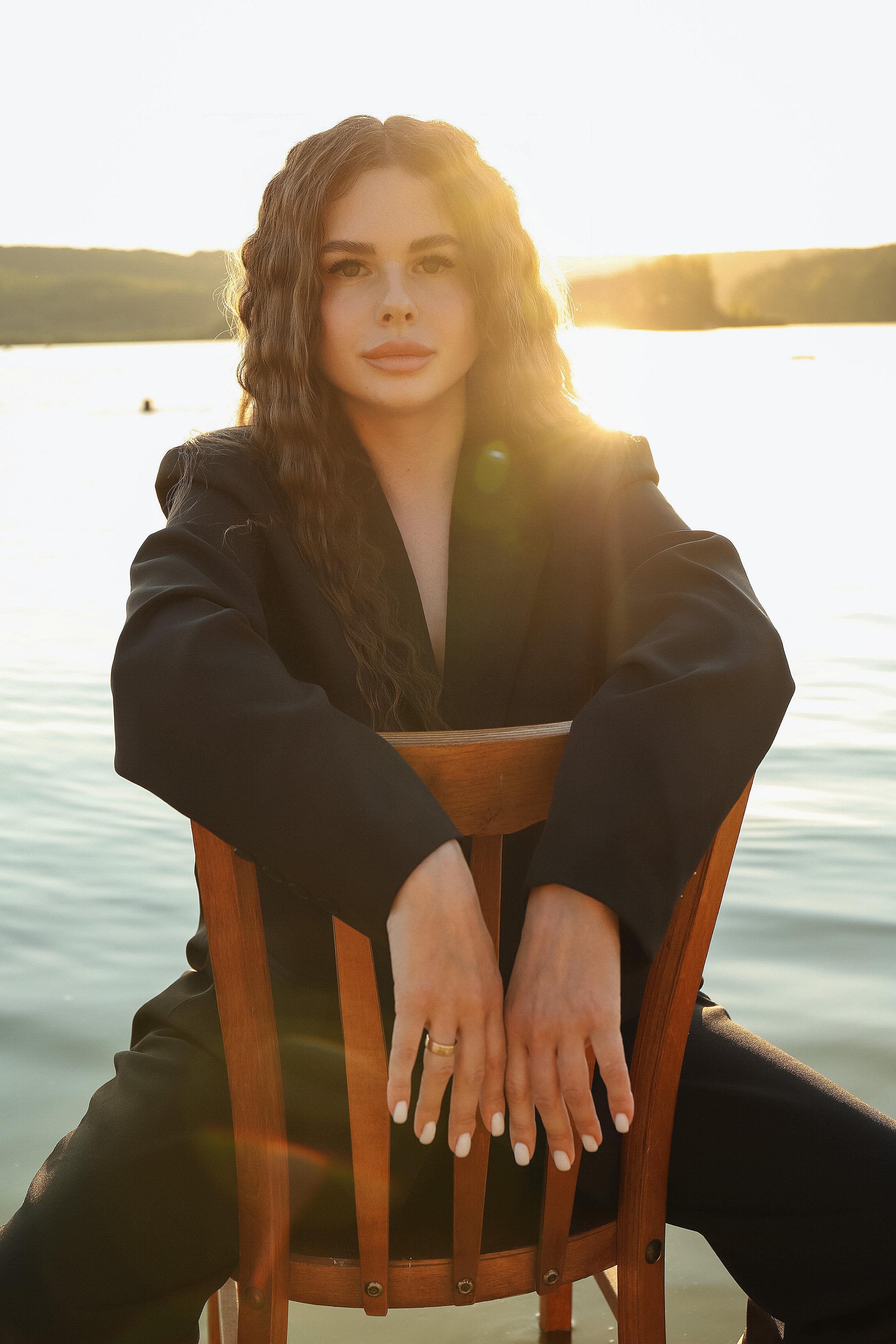 Портрет. Семейный и свадебный фотограф в г. Белгород