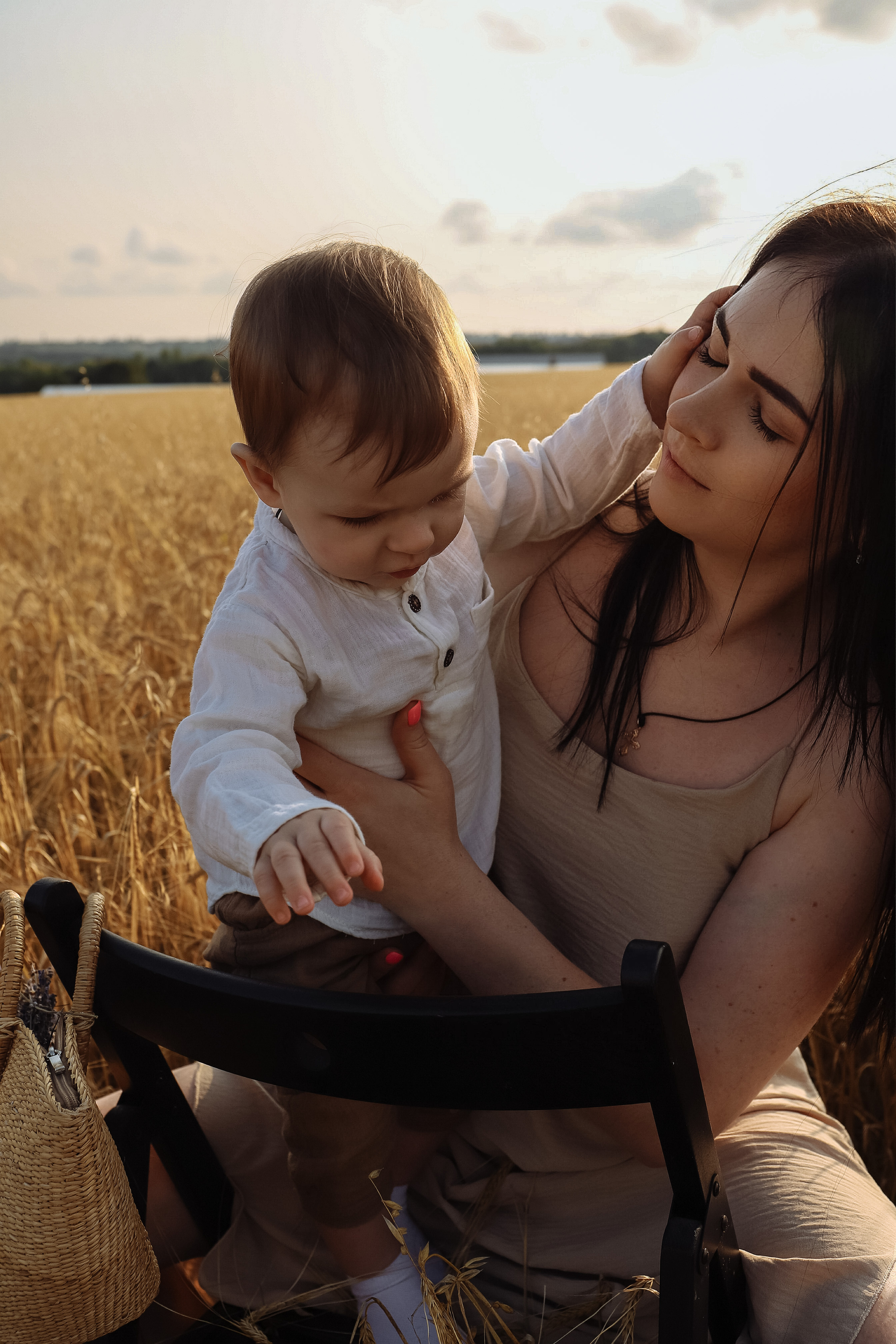 Семейные ❤️. Семейный и свадебный фотограф в г. Белгород