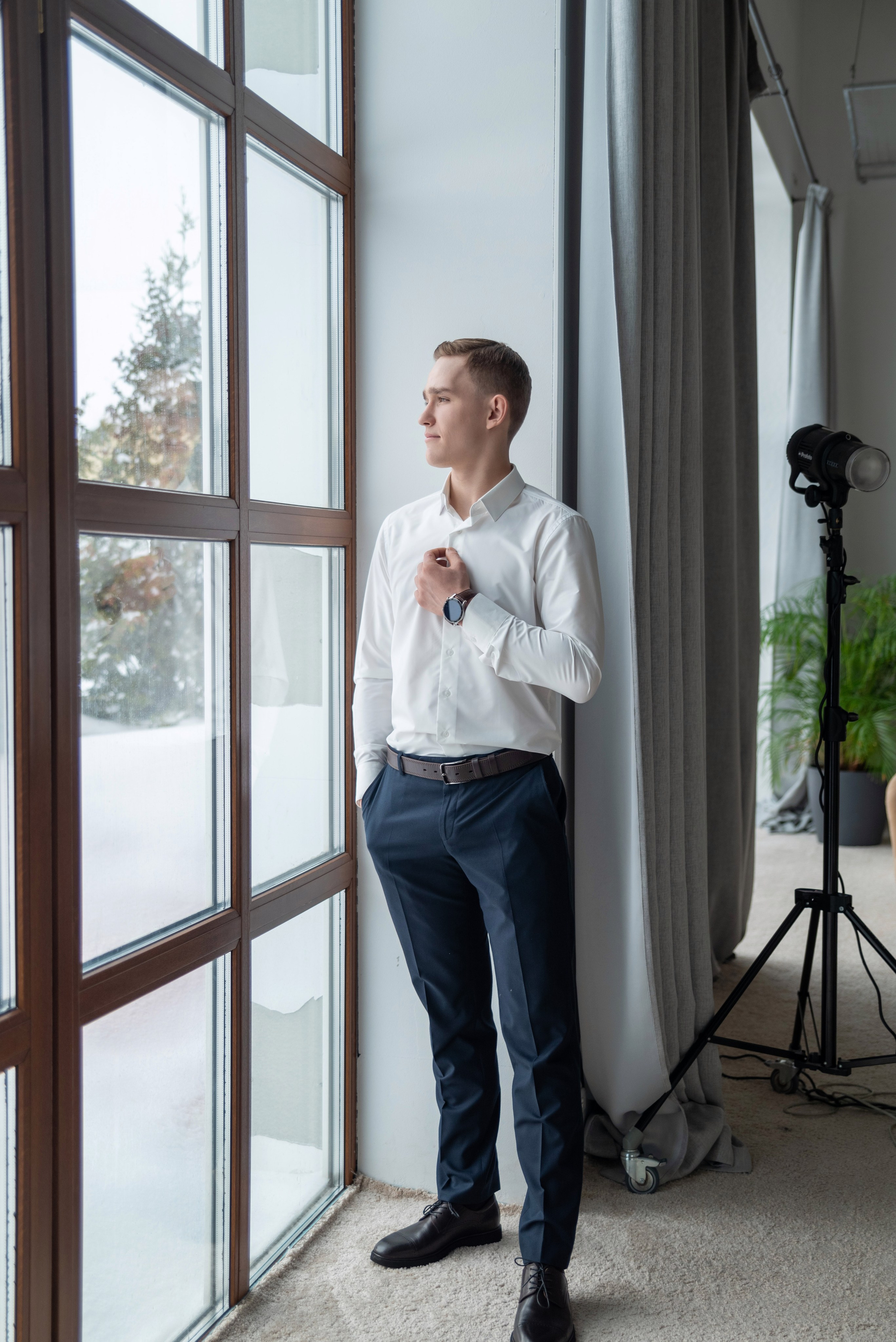 Свадебная съемка. Свадебный и репортажный фотограф в Ярославле и Москве Алексей Миронов