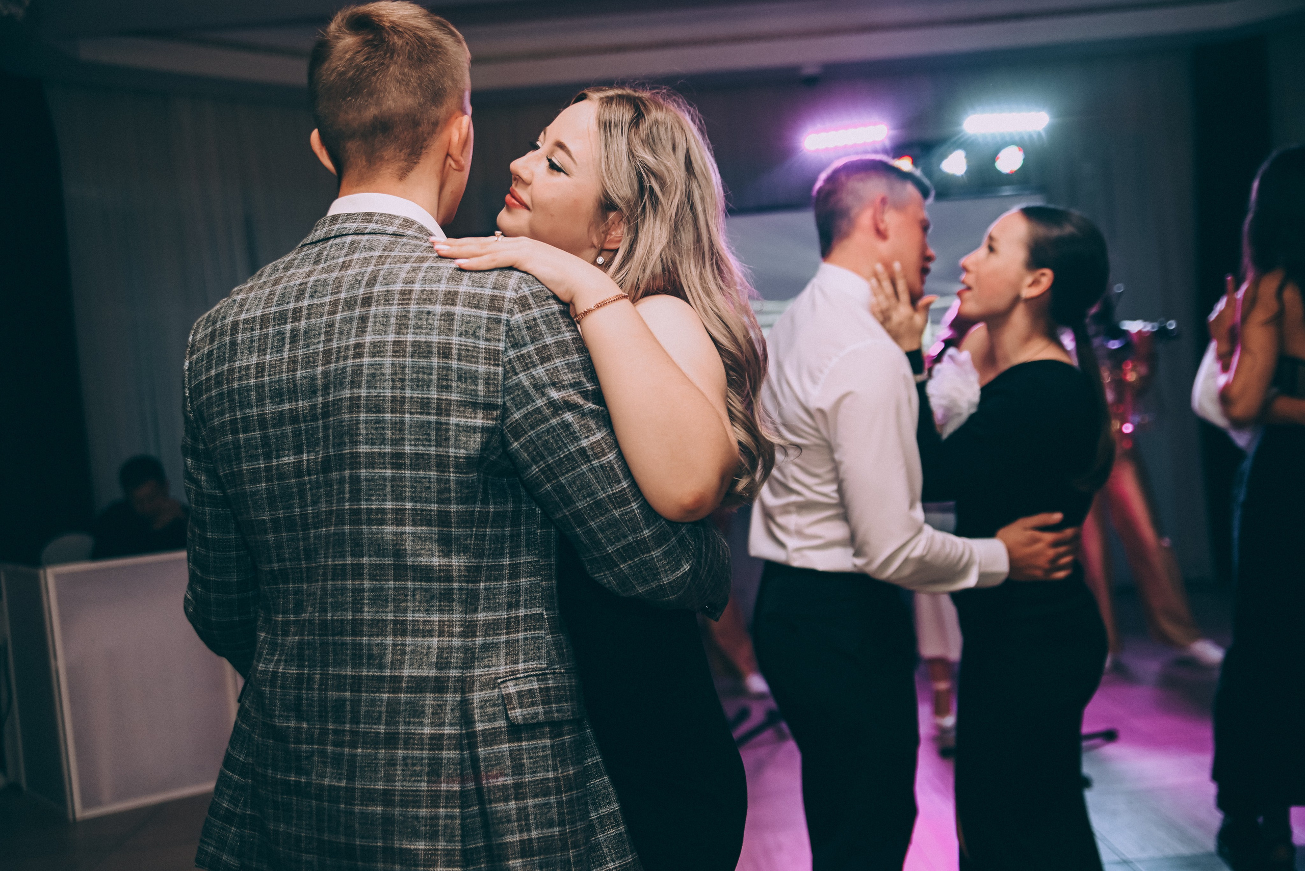 Свадьба Марины и Максима. Свадебный и семейный фотограф Любава в Кургане