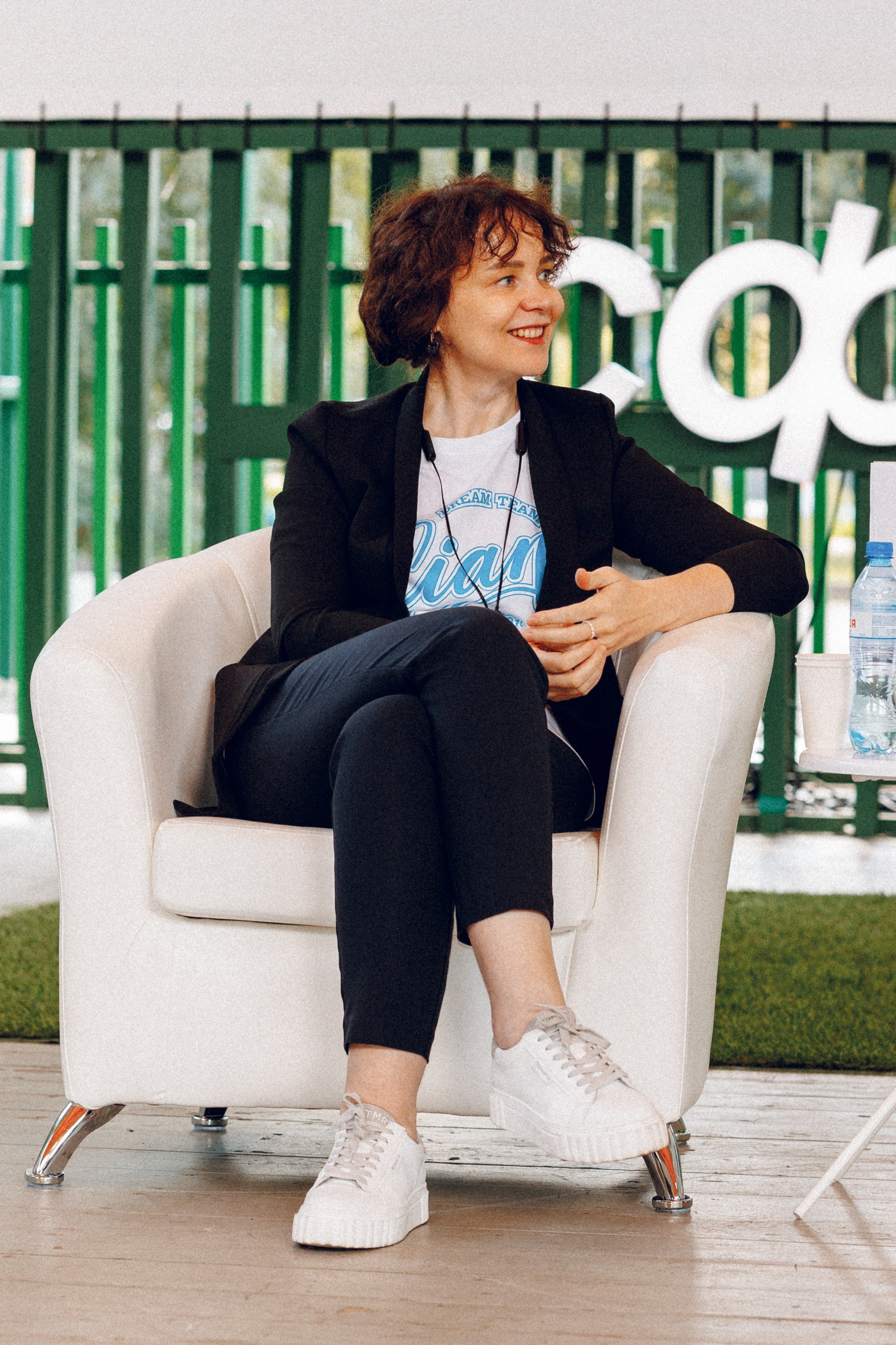 X5 — работодатель будущего. Фотограф Александр Тулупов