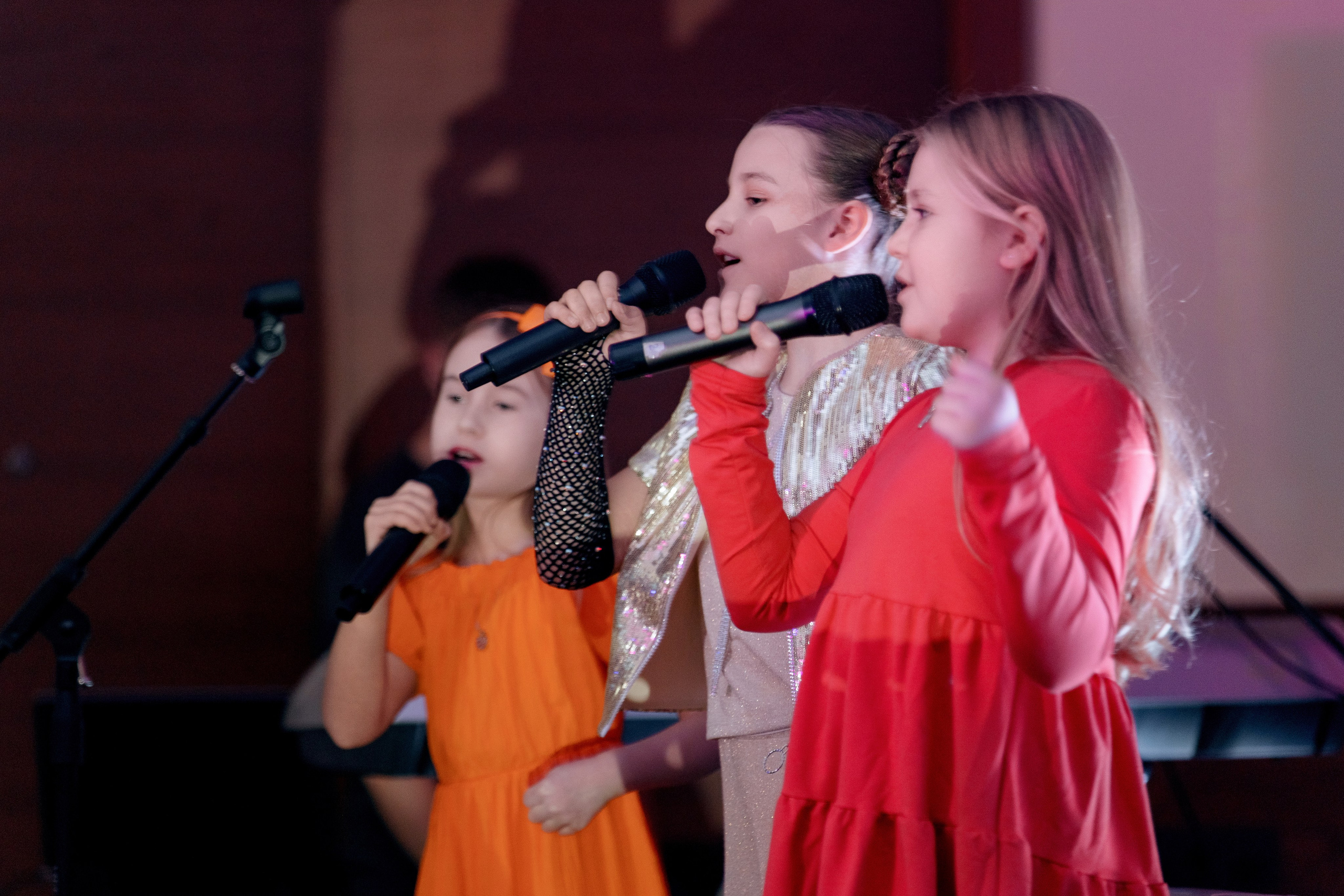 ПОКОЛЕНИЕ БУДУЩЕГО. Фотограф в Красноярске