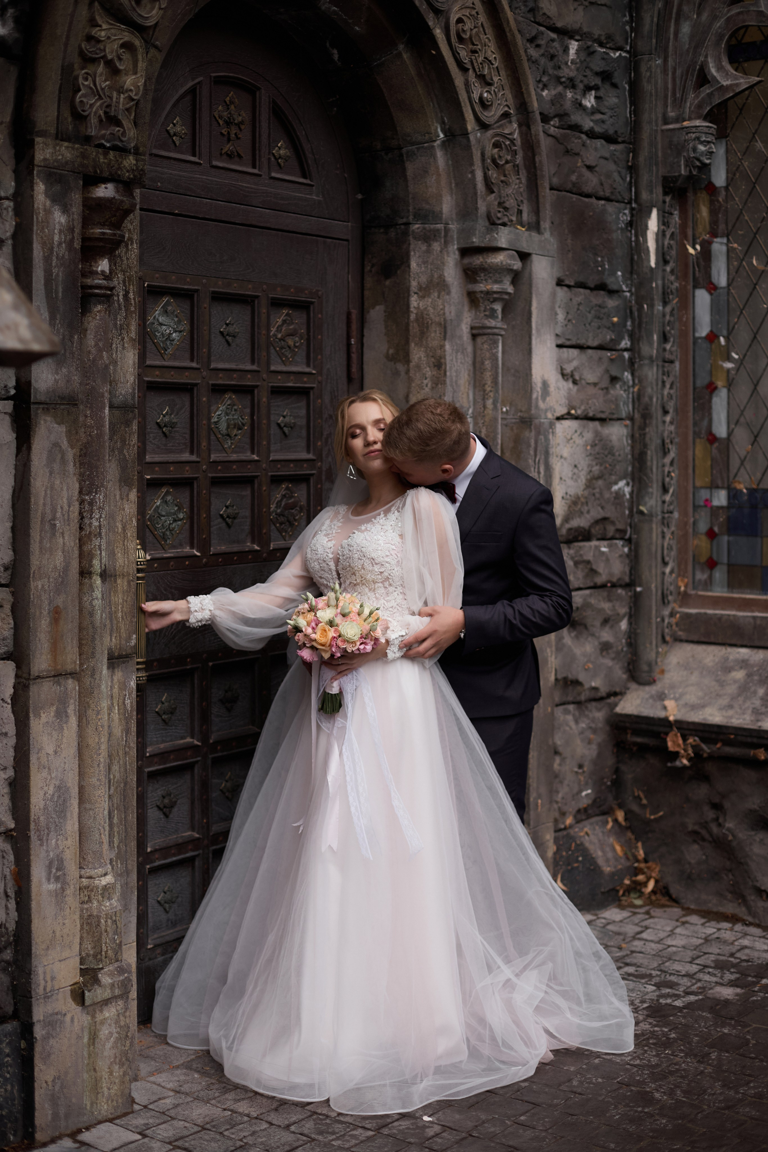 D&V. Фотограф в Самаре Диана Анисимова