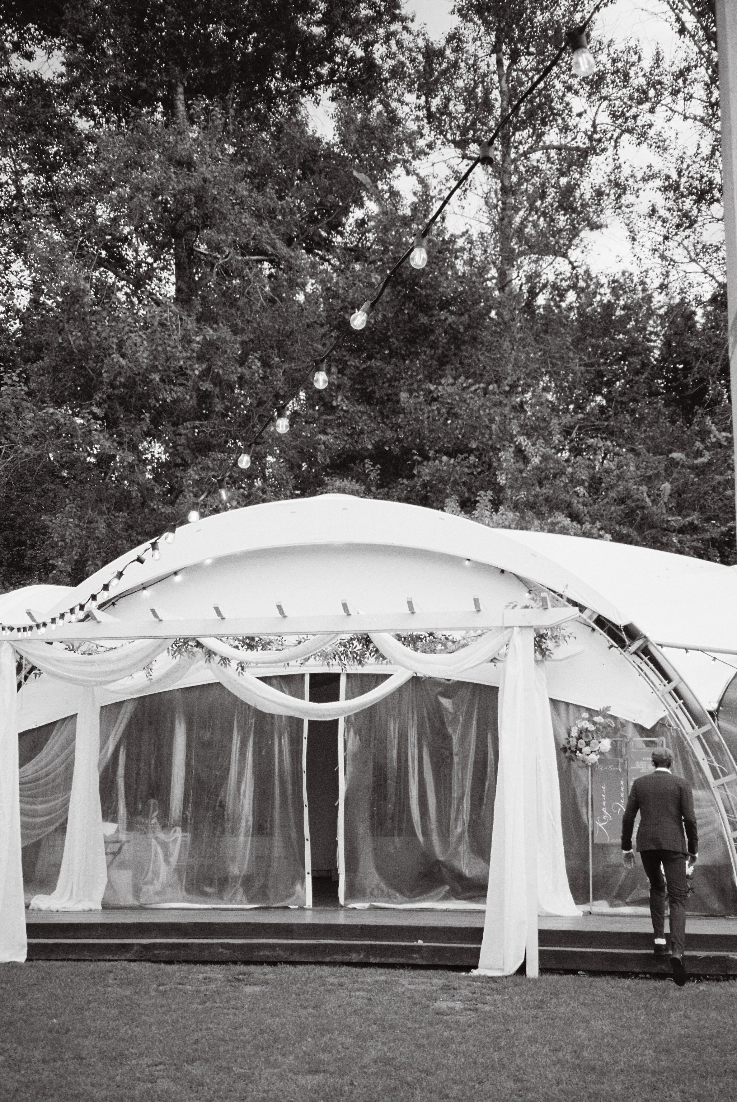 Элина и Кирилл. Свадебный фотограф Анна Джигирей. Обнинск — Москва